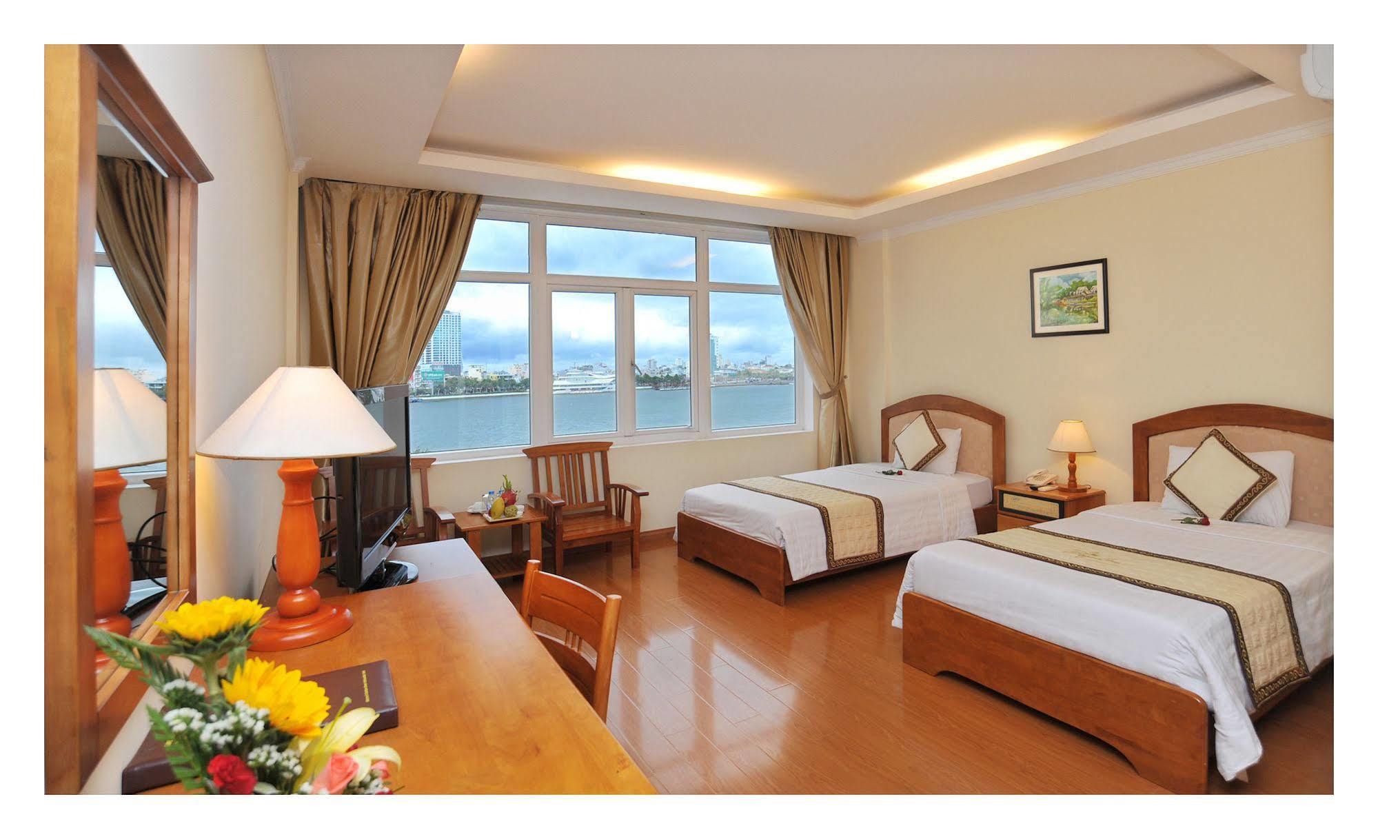 Bamboo 3* Da Nang