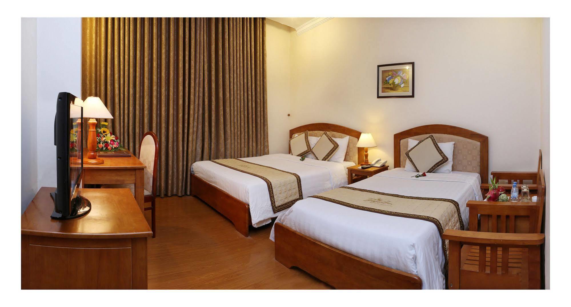 Hotel Bamboo Da Nang