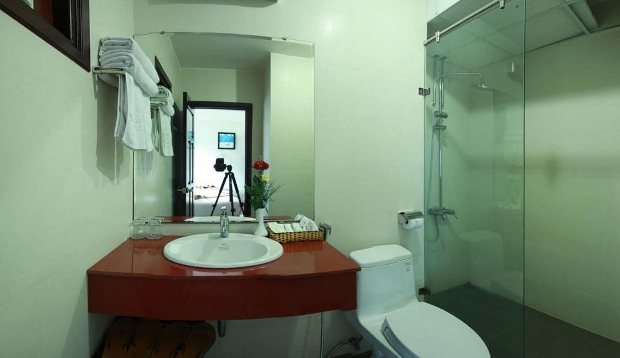 Hotel Bamboo 3*