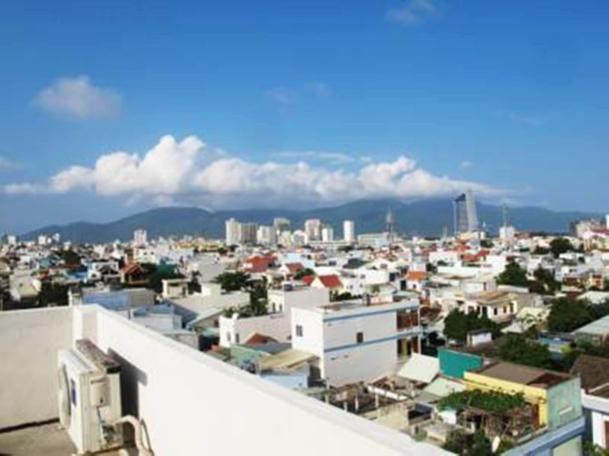 Bamboo Da Nang