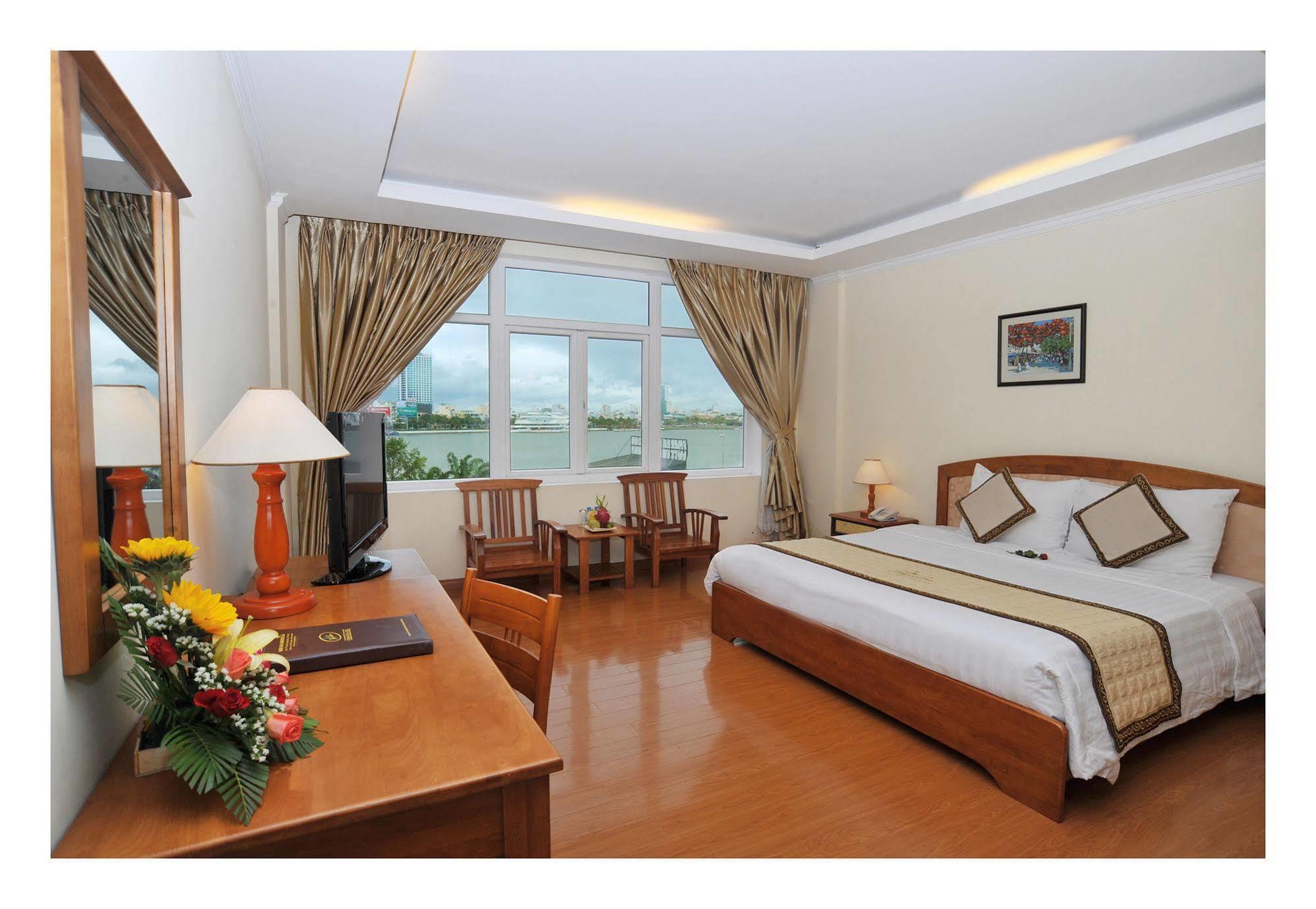 Bamboo Hotel