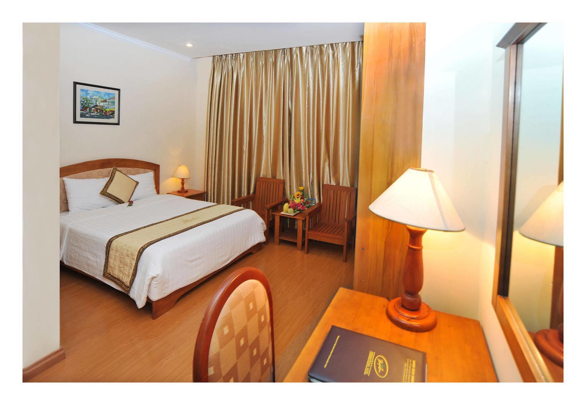 Hotel Bamboo 3*