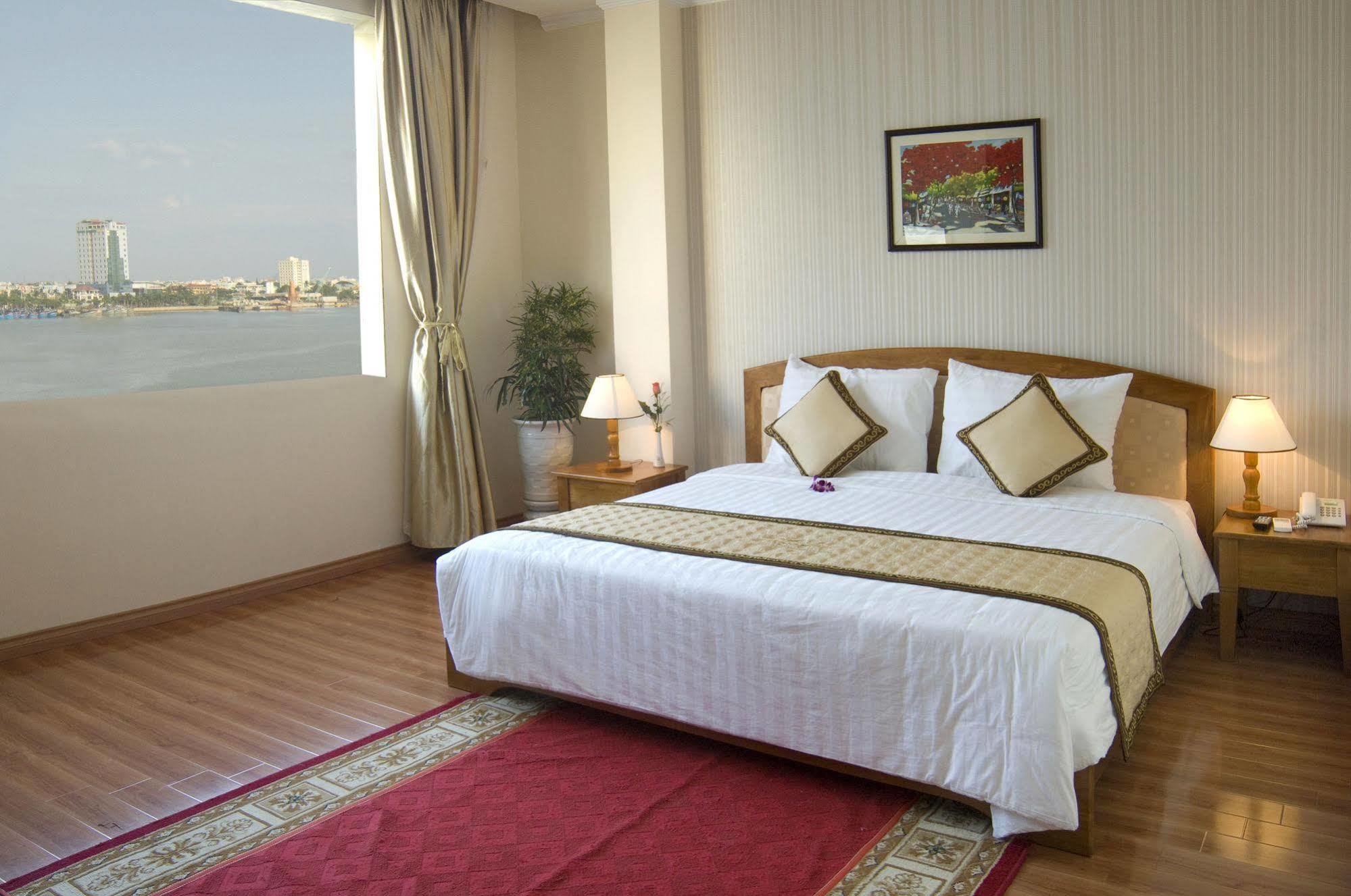 Bamboo Hotel
