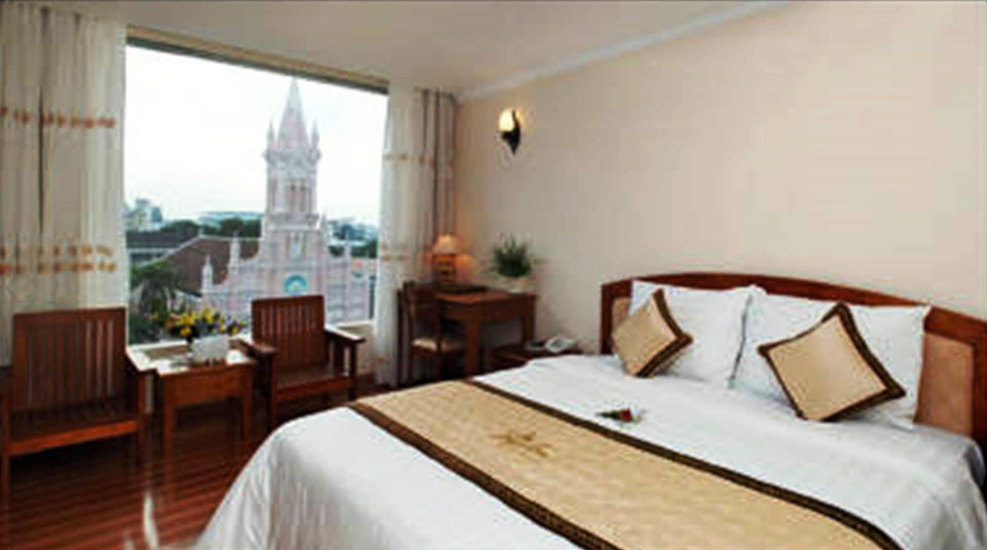 Bamboo 3* Da Nang