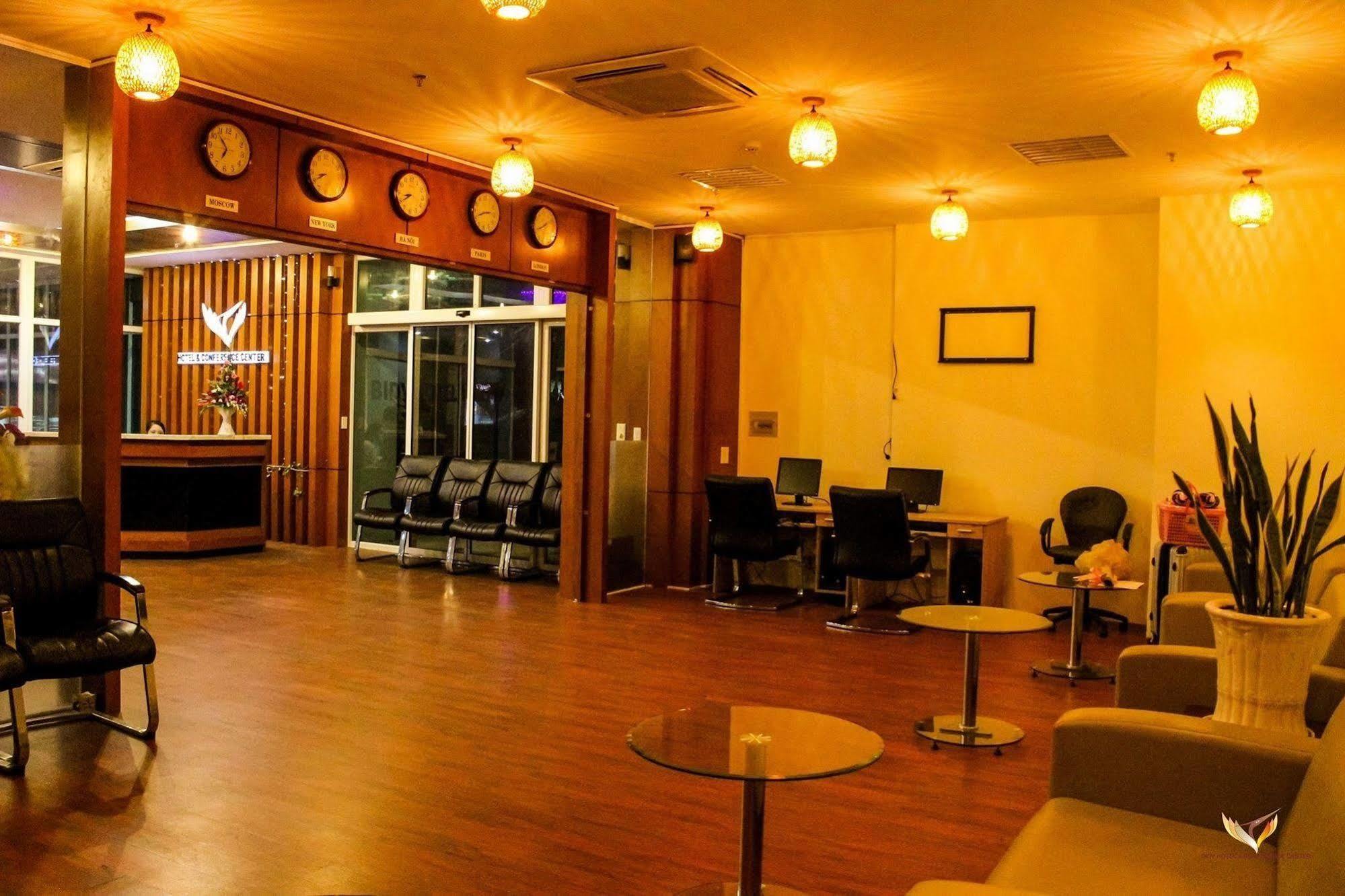 Hotel Bidv