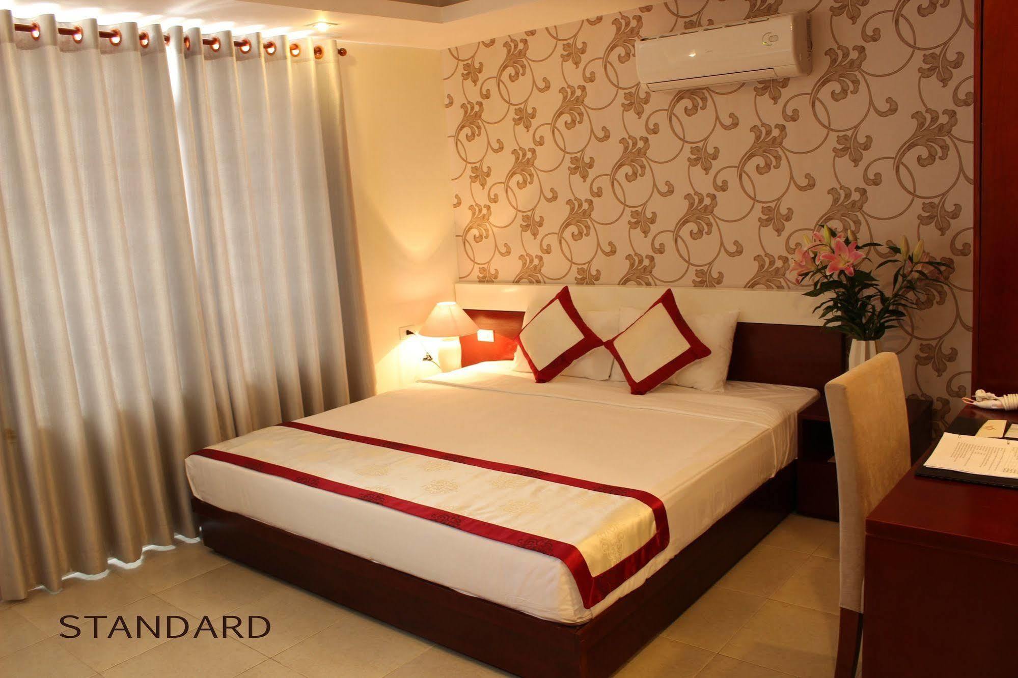 Hotel Bidv Nha Trang