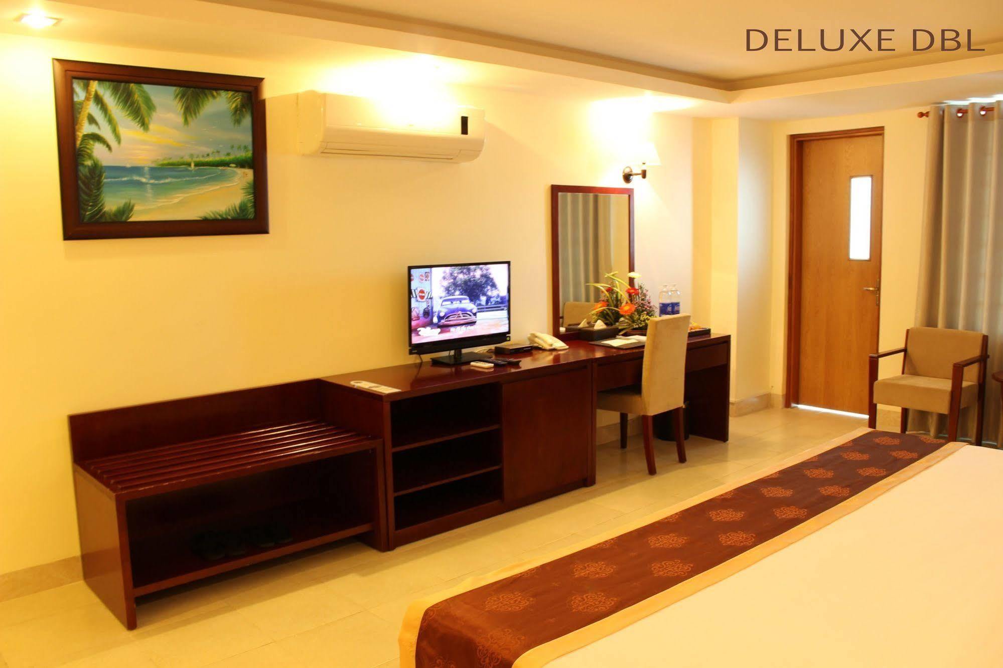 Hotel Bidv Nha Trang