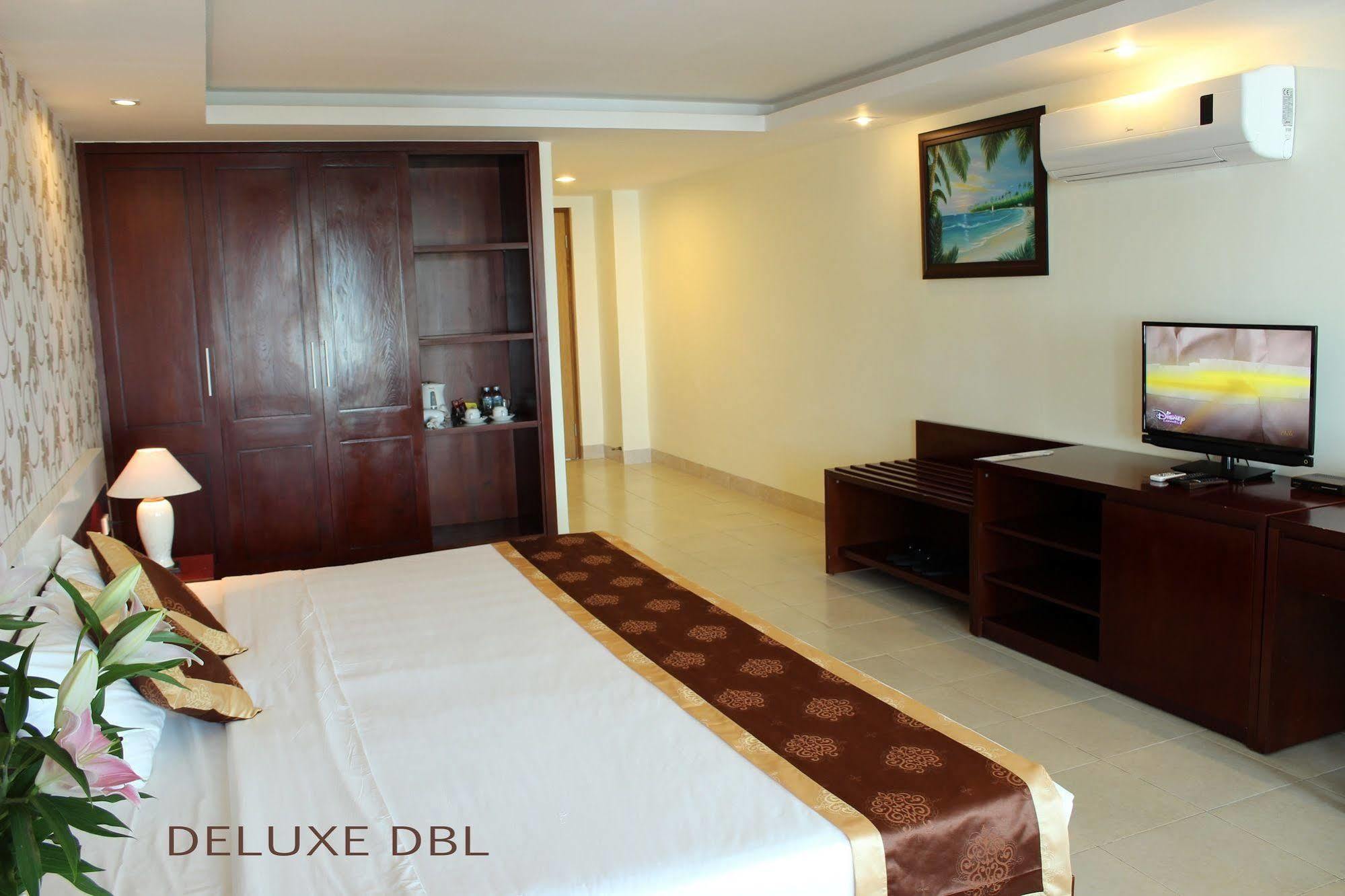 Bidv Hotel 4*