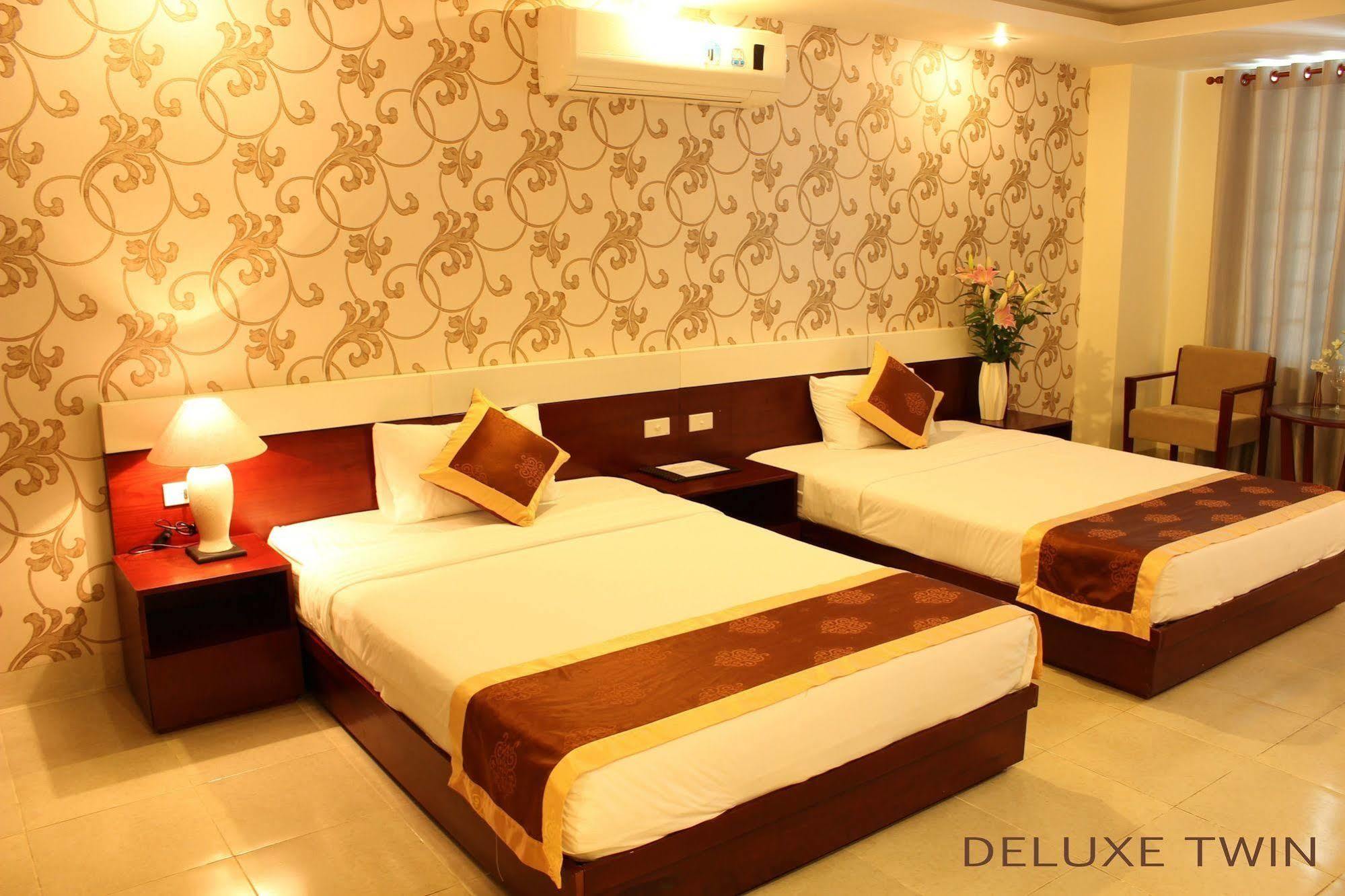 Hotel Bidv