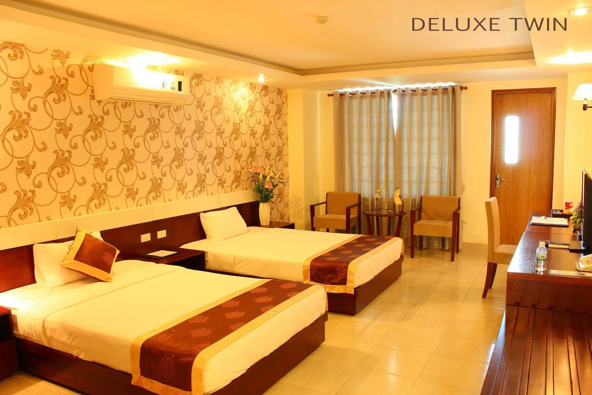 Bidv Hotel