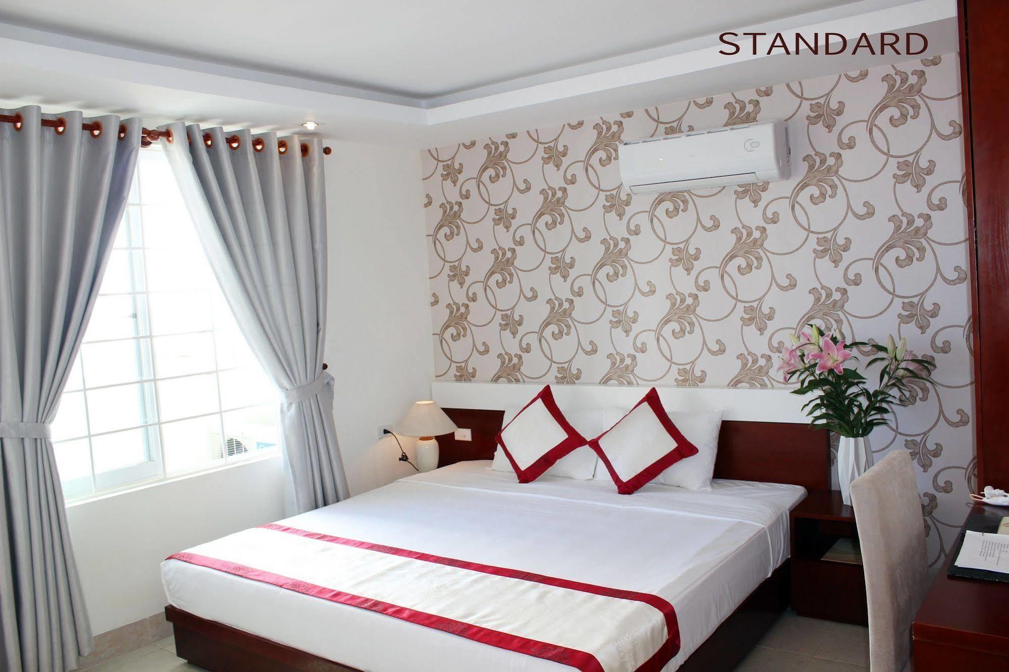 Hotel Bidv