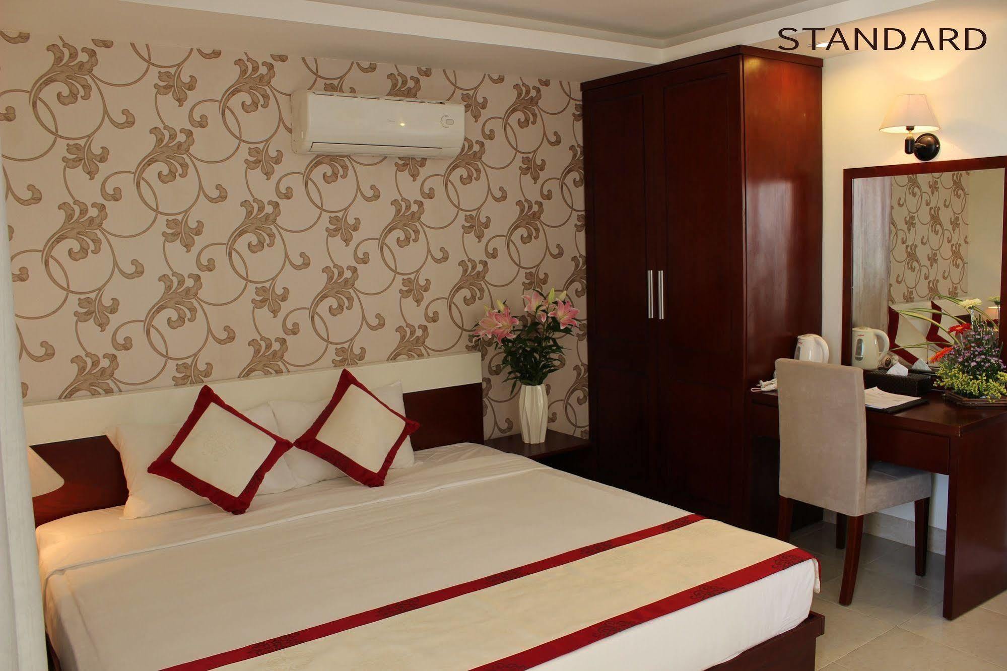 Bidv Hotel