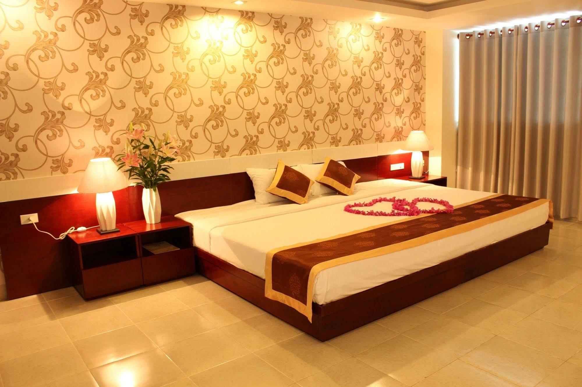 Bidv Hotel 4*