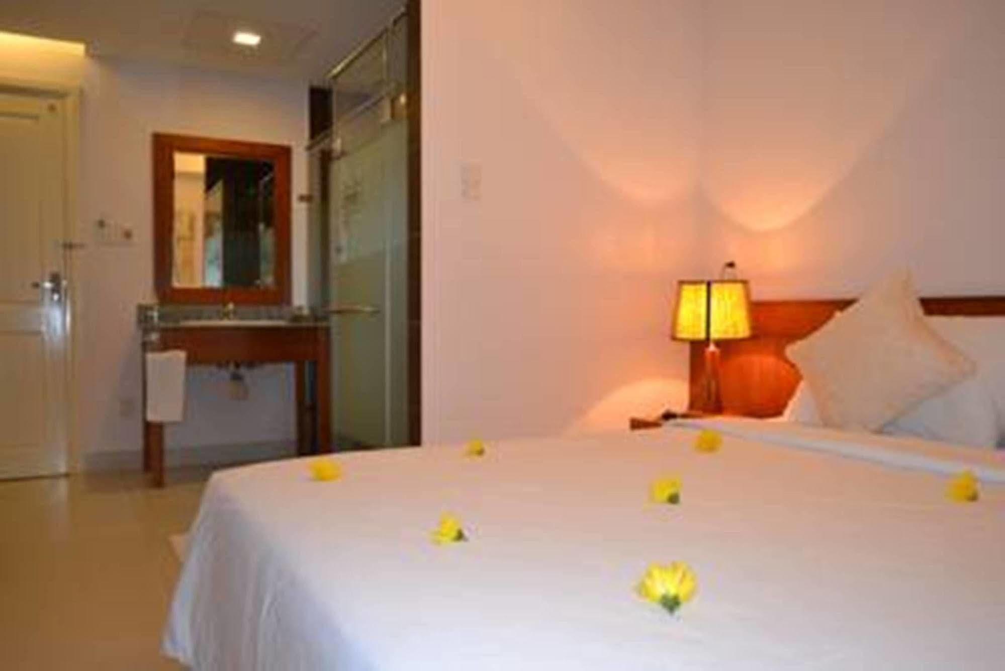 Nemo Hotel Da Nang