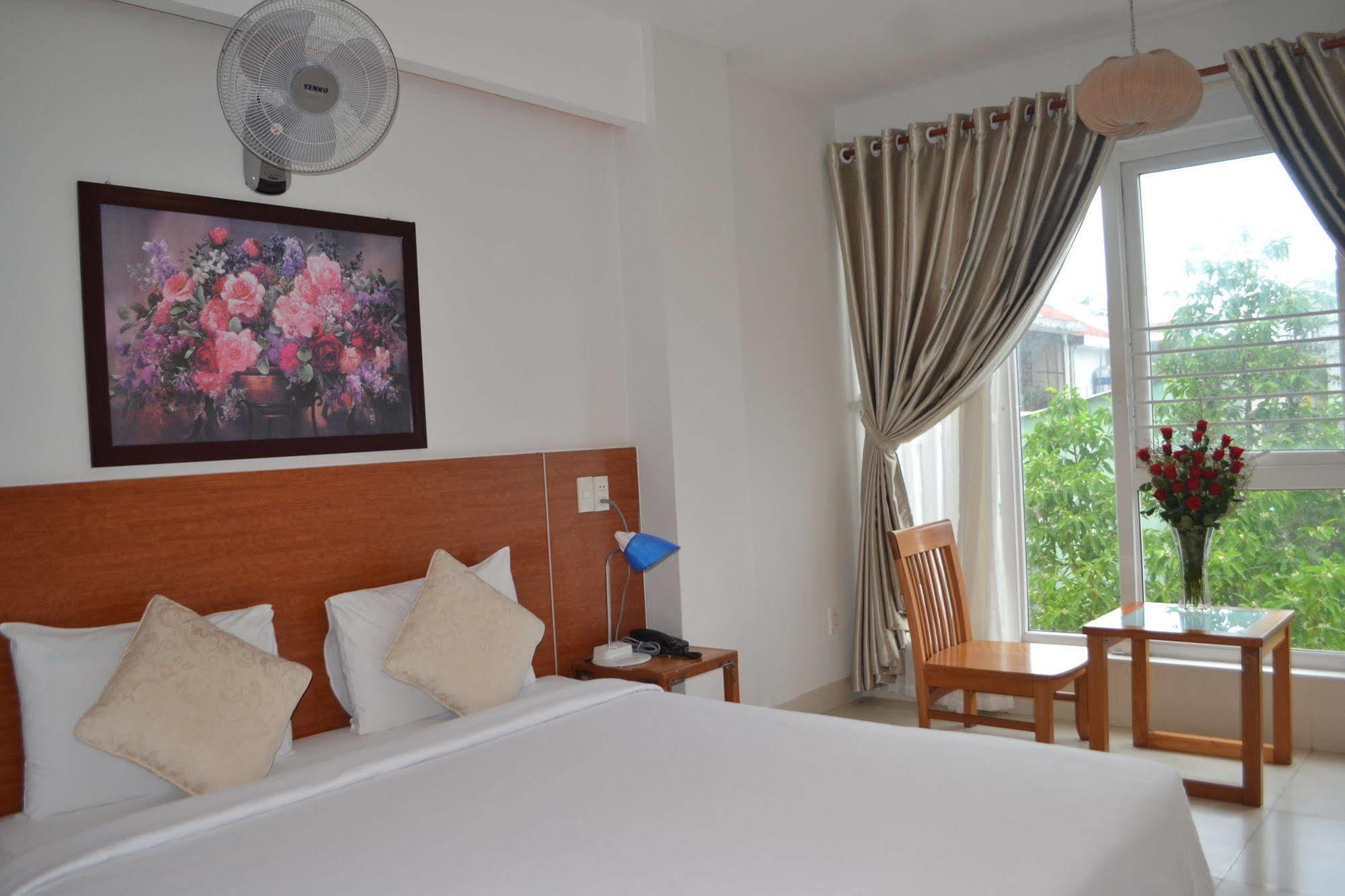 Hotel Nemo Da Nang