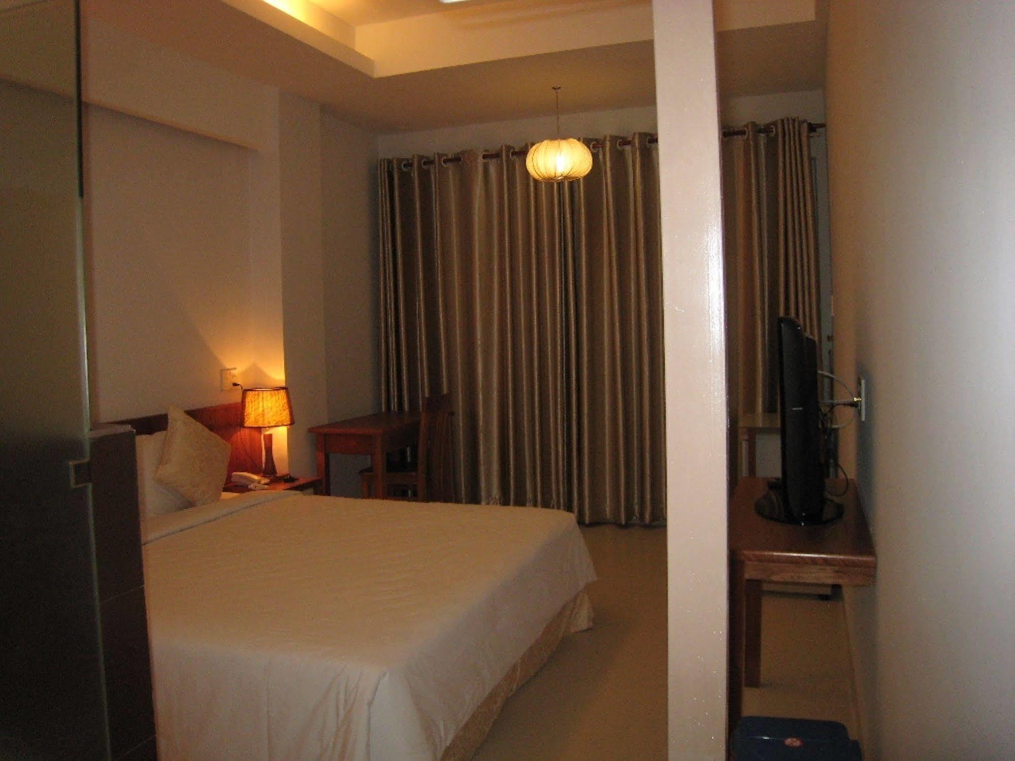 Hotel Nemo