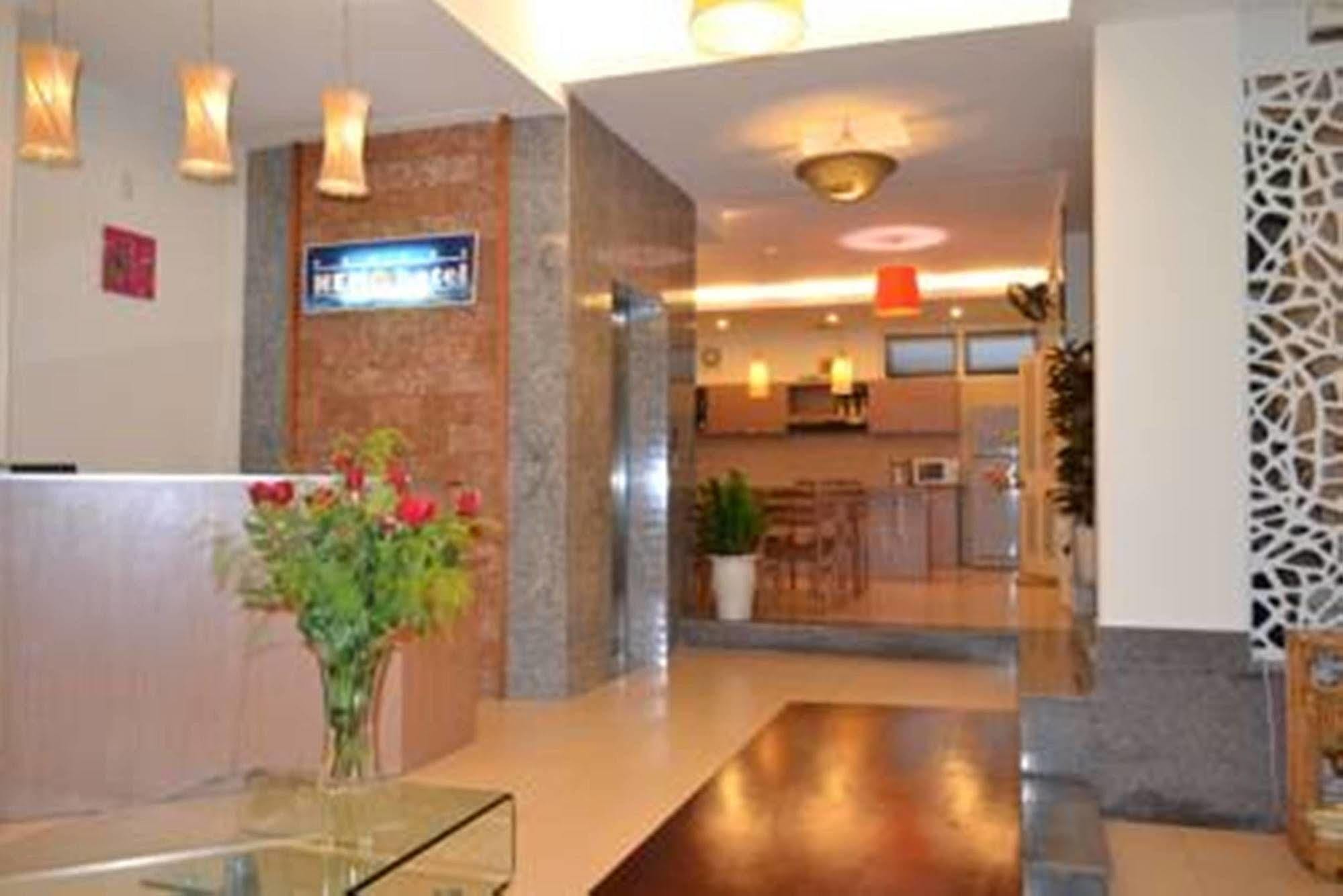 Hotel Nemo