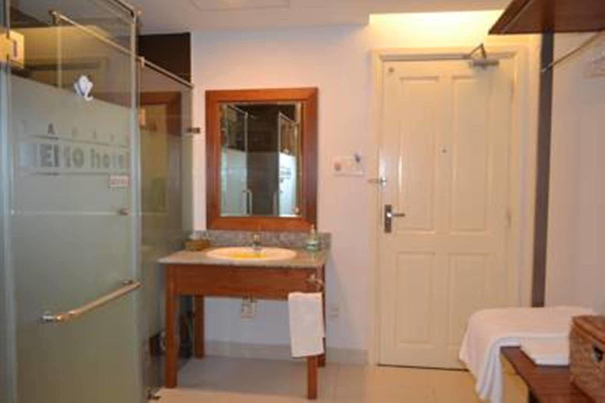 Hotel Nemo Da Nang