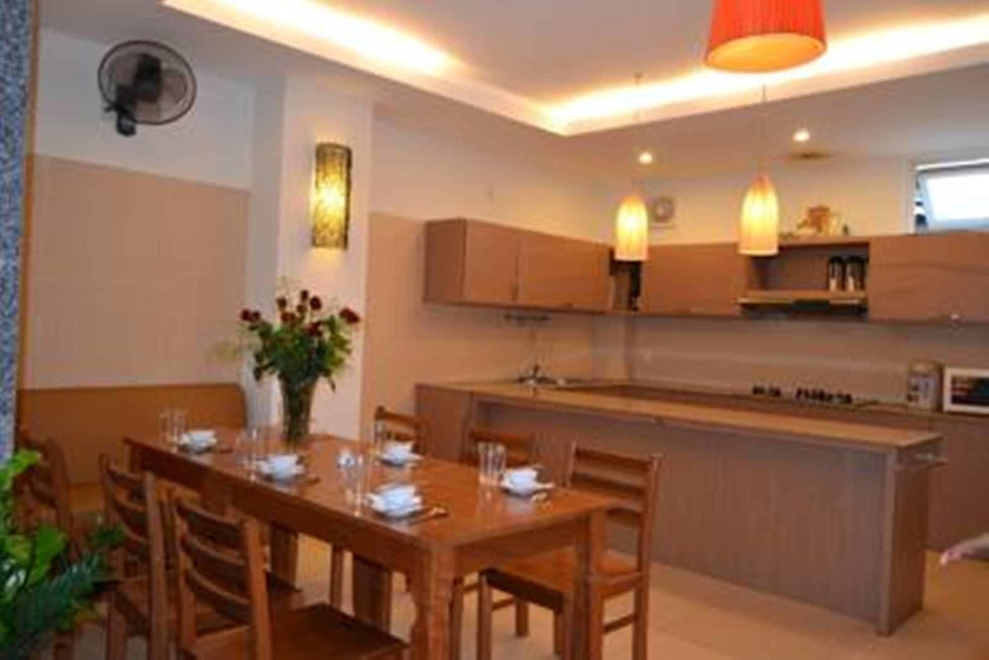 Hotel Nemo Da Nang