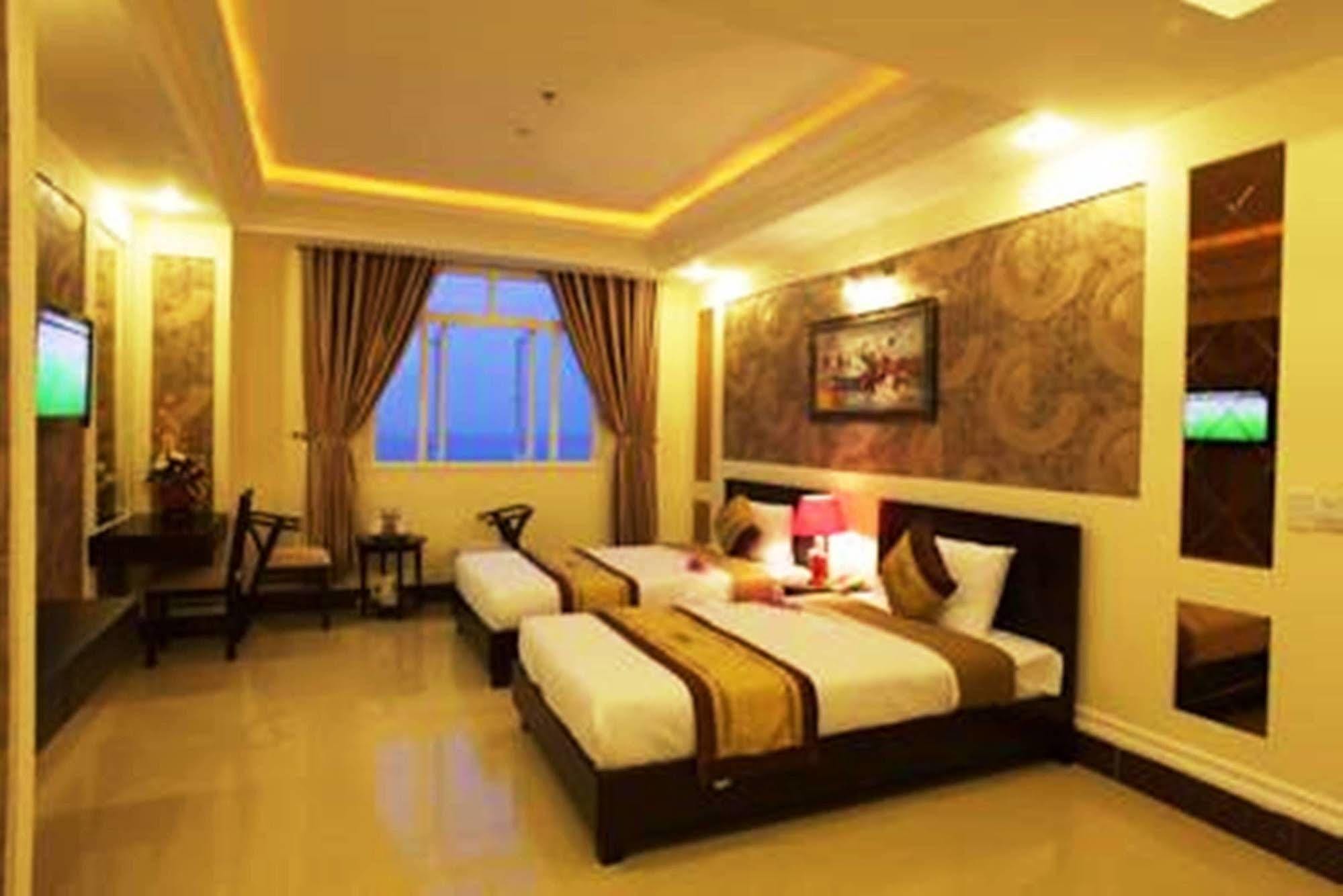 Angel 3* Da Nang