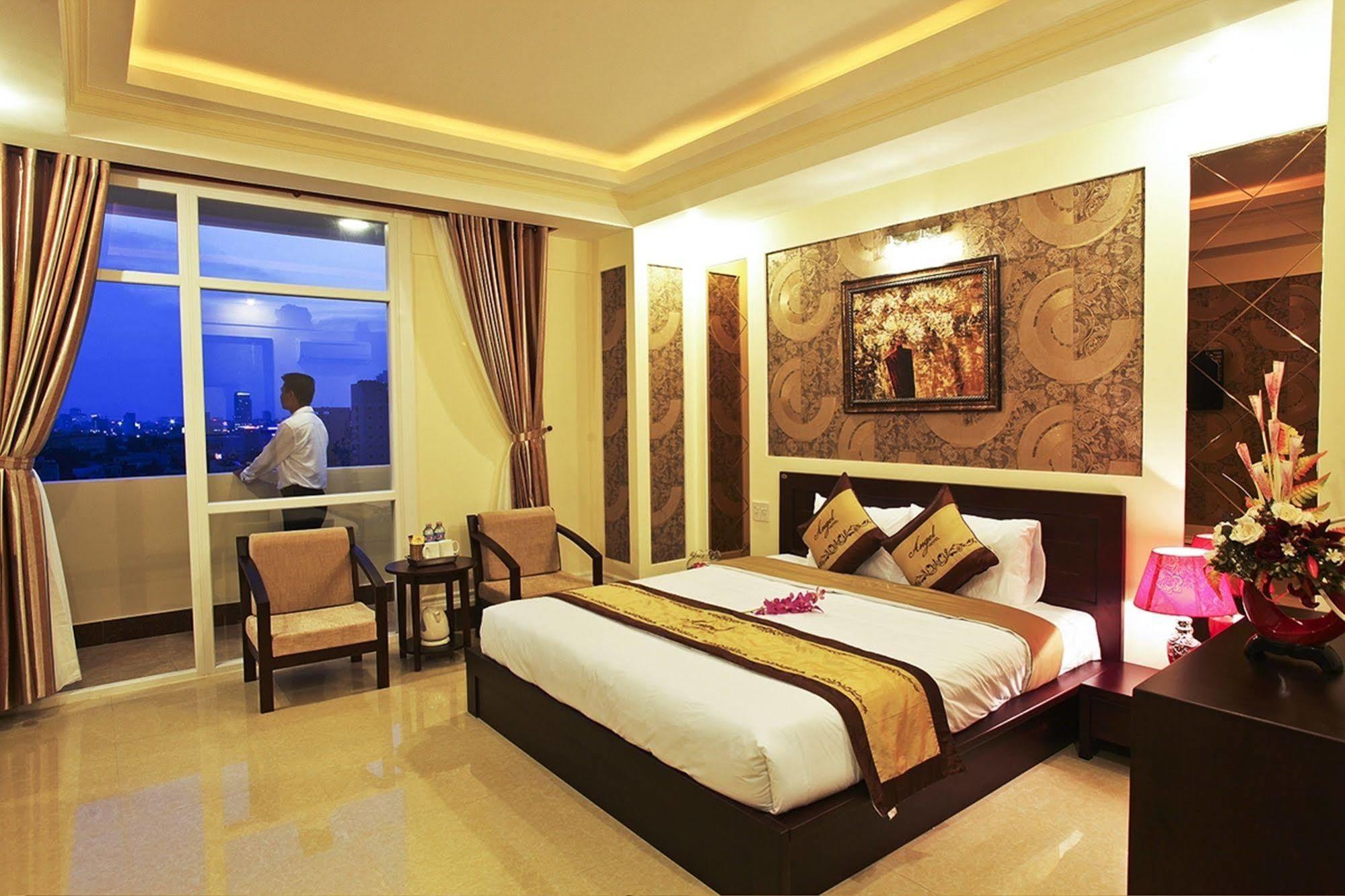 Hotel Angel Da Nang