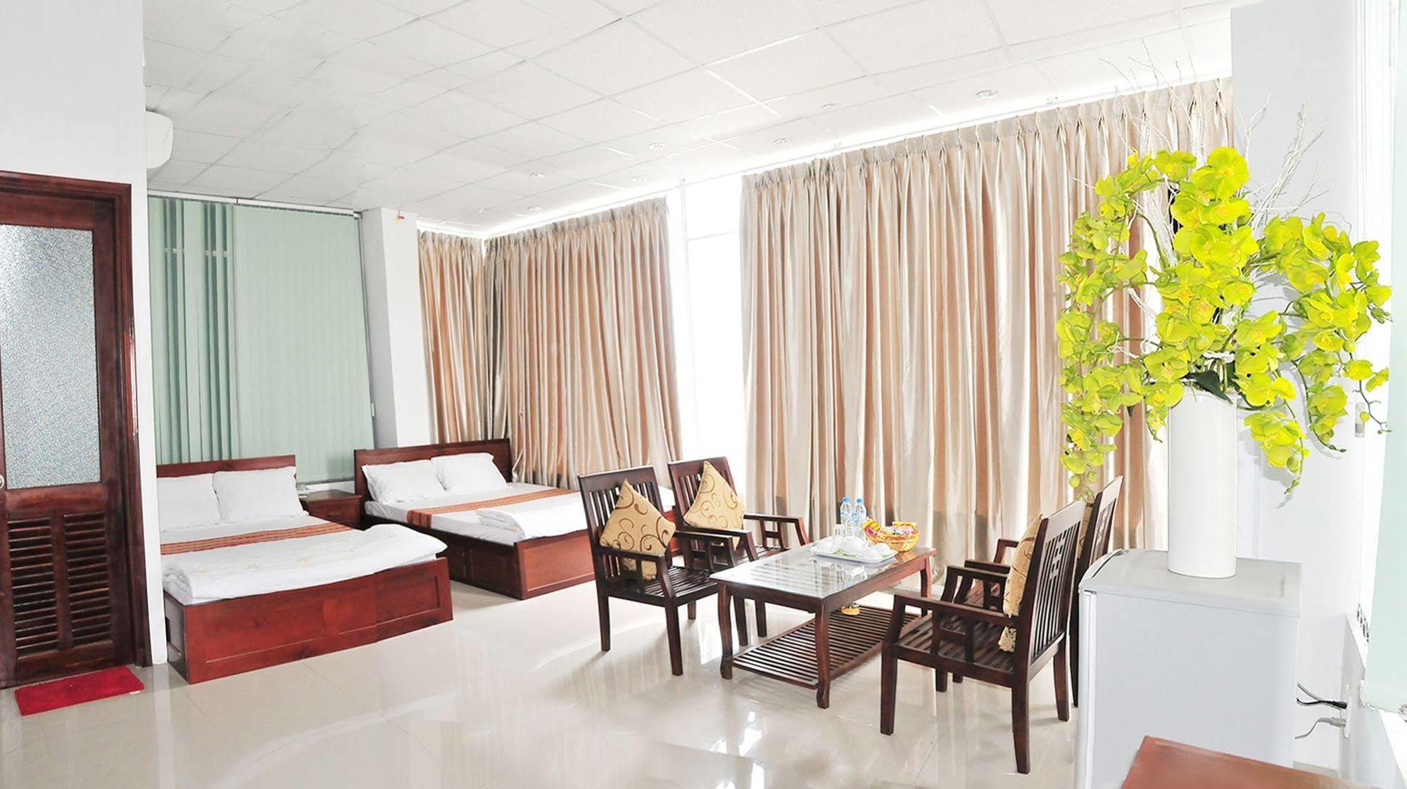 Onestar Danang Riverside Da Nang