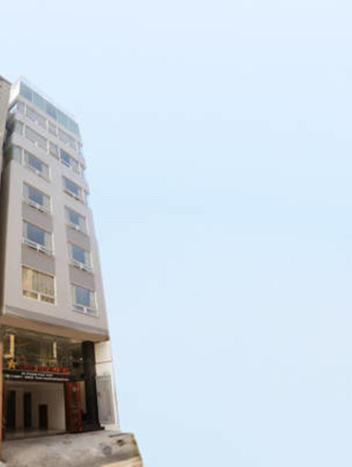 Hotel Onestar Danang Riverside 2*
