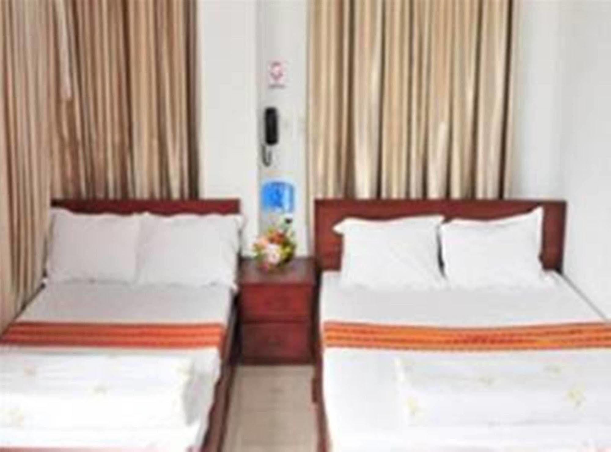 Onestar Danang Riverside 2* Da Nang