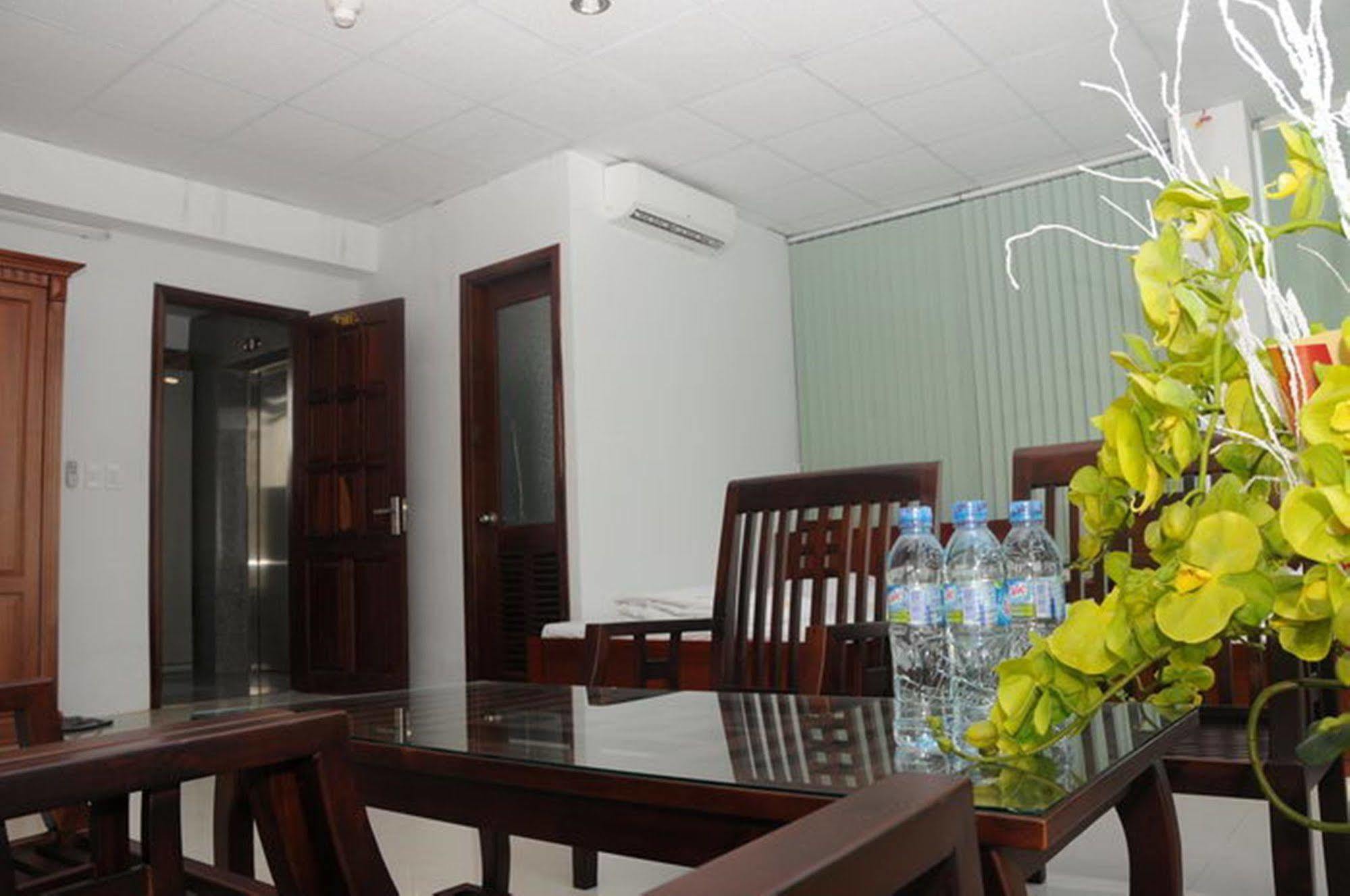 Hotel Onestar Danang Riverside 2*