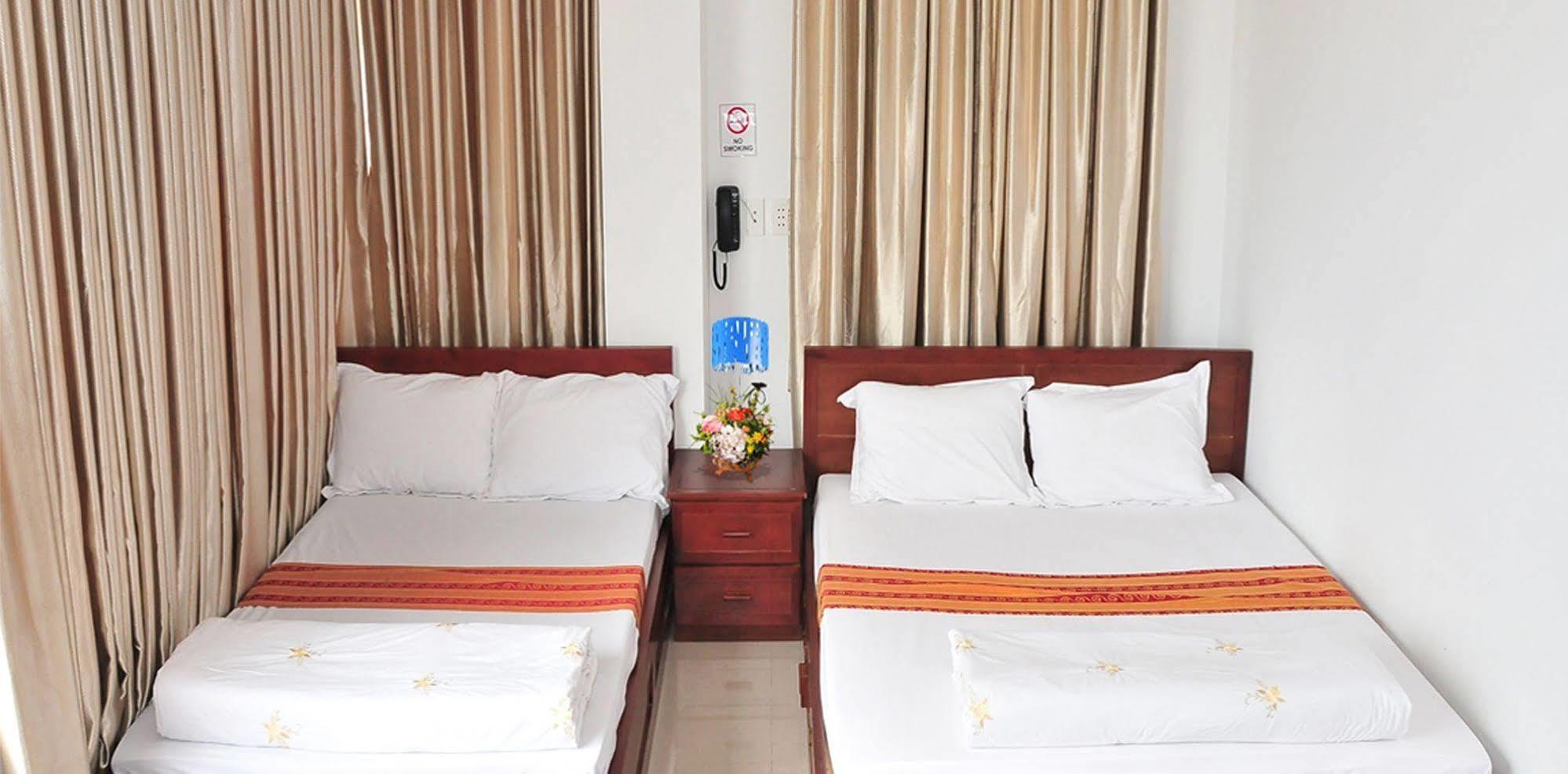 Onestar Danang Riverside 2*