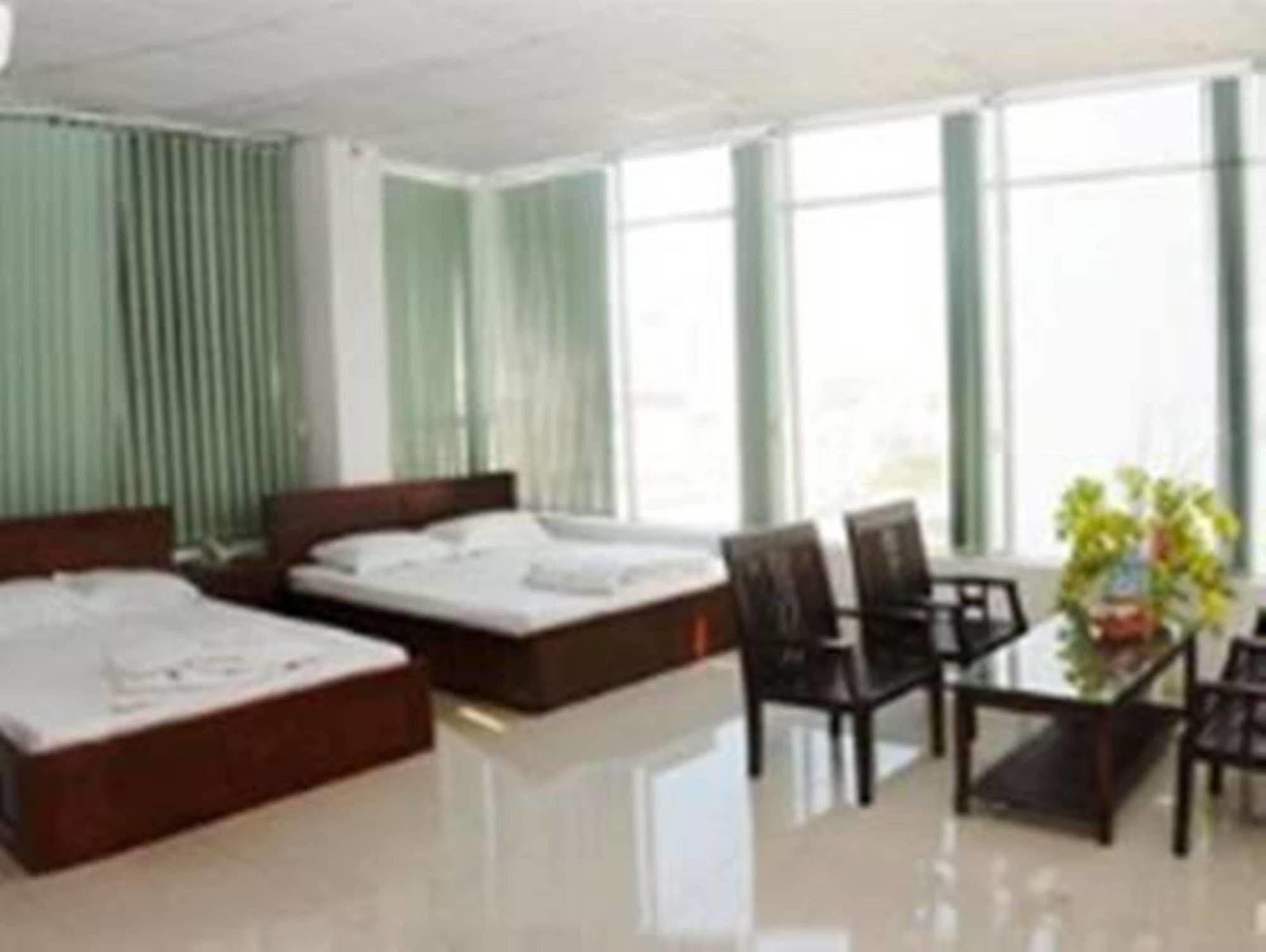 Onestar Danang Riverside 2* Da Nang