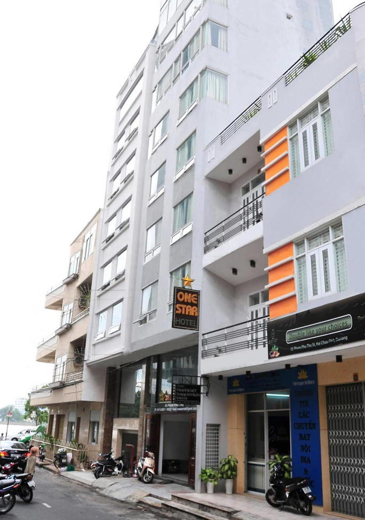 Hotel Onestar Danang Riverside