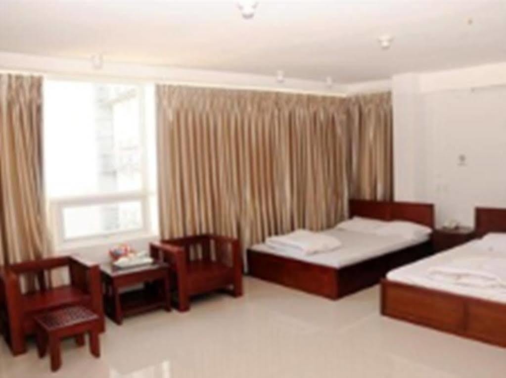 Onestar Danang Riverside 2* Da Nang