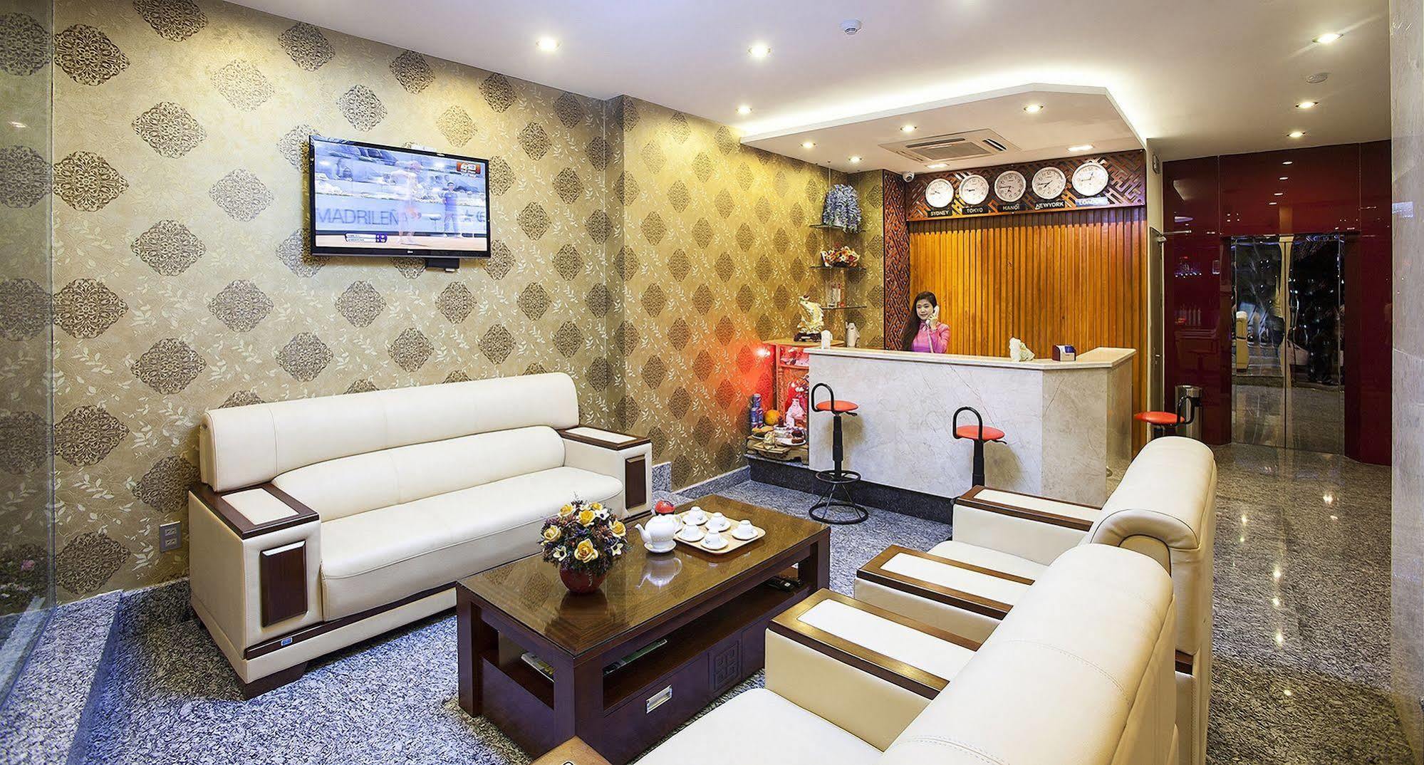 Hotel Happy Day Riverside & By Haviland Da Nang