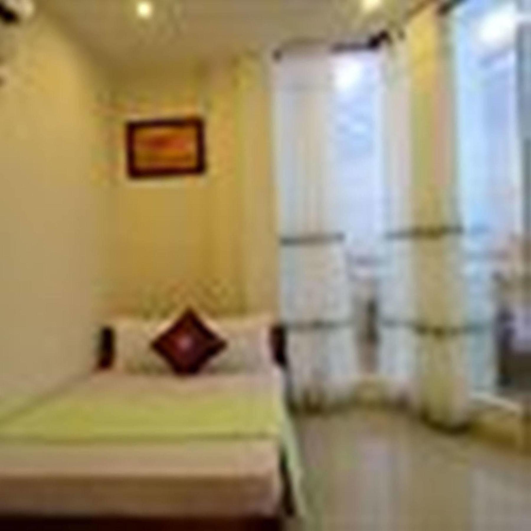 Heaven Hotel