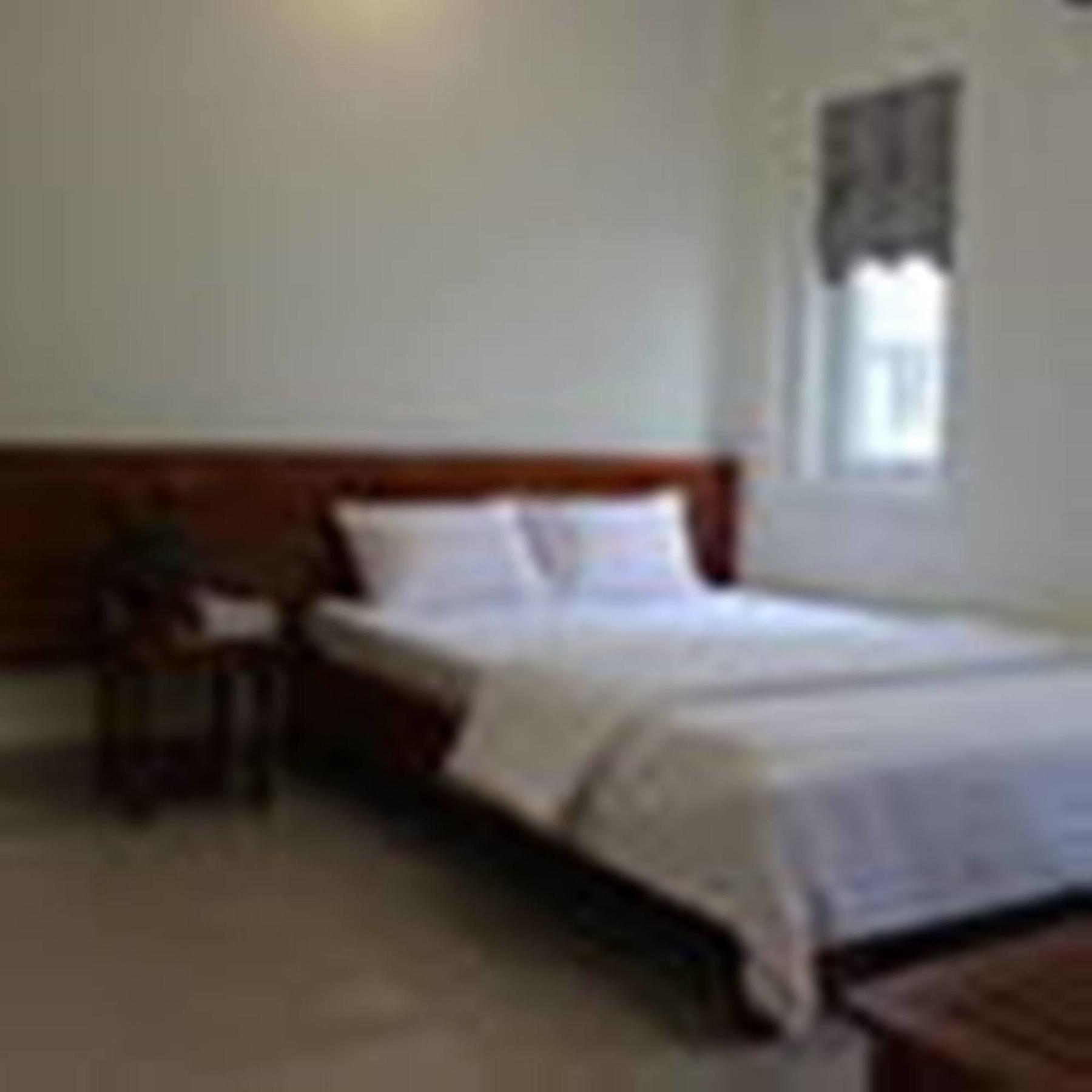 Hotel Heaven *
