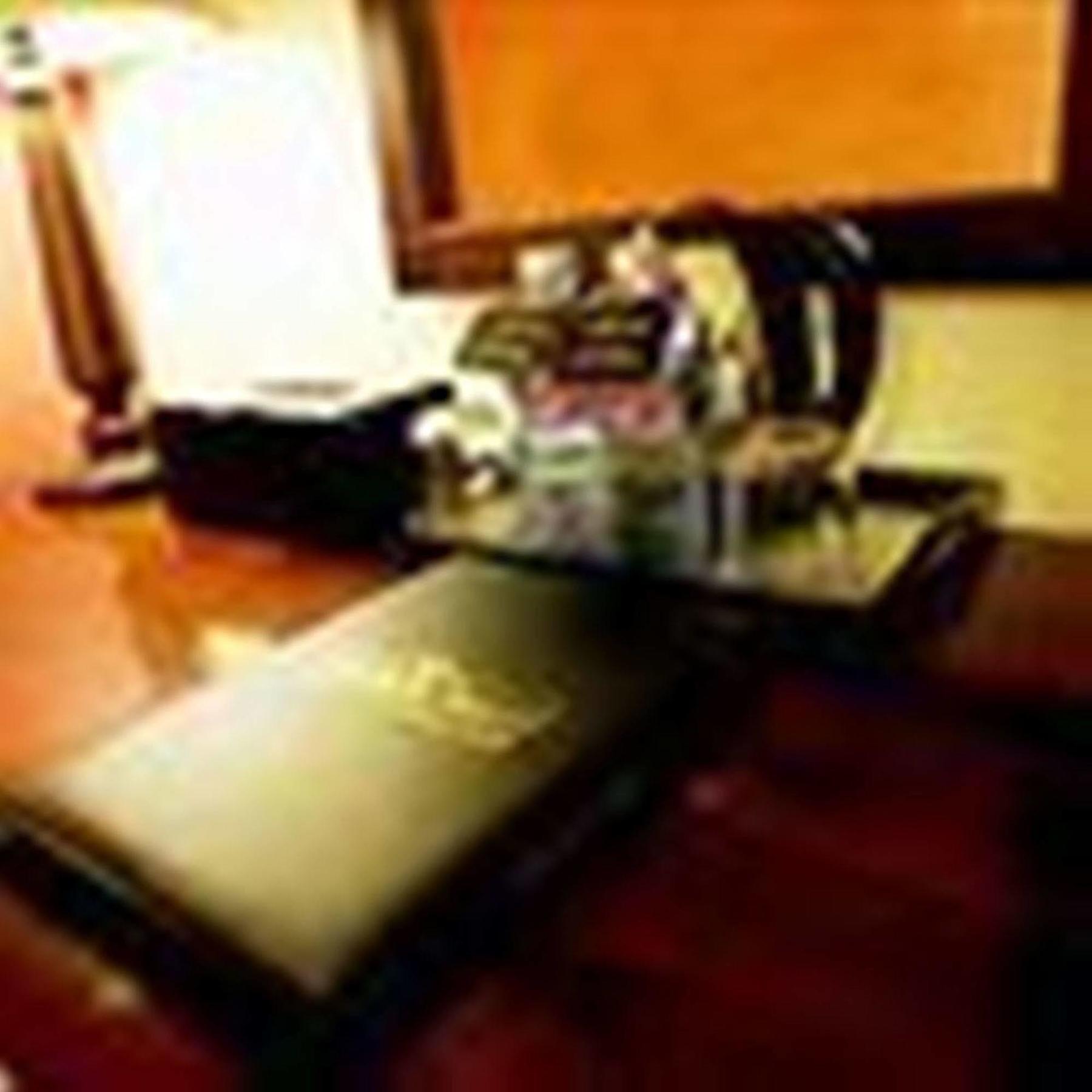 Hotel Heaven *