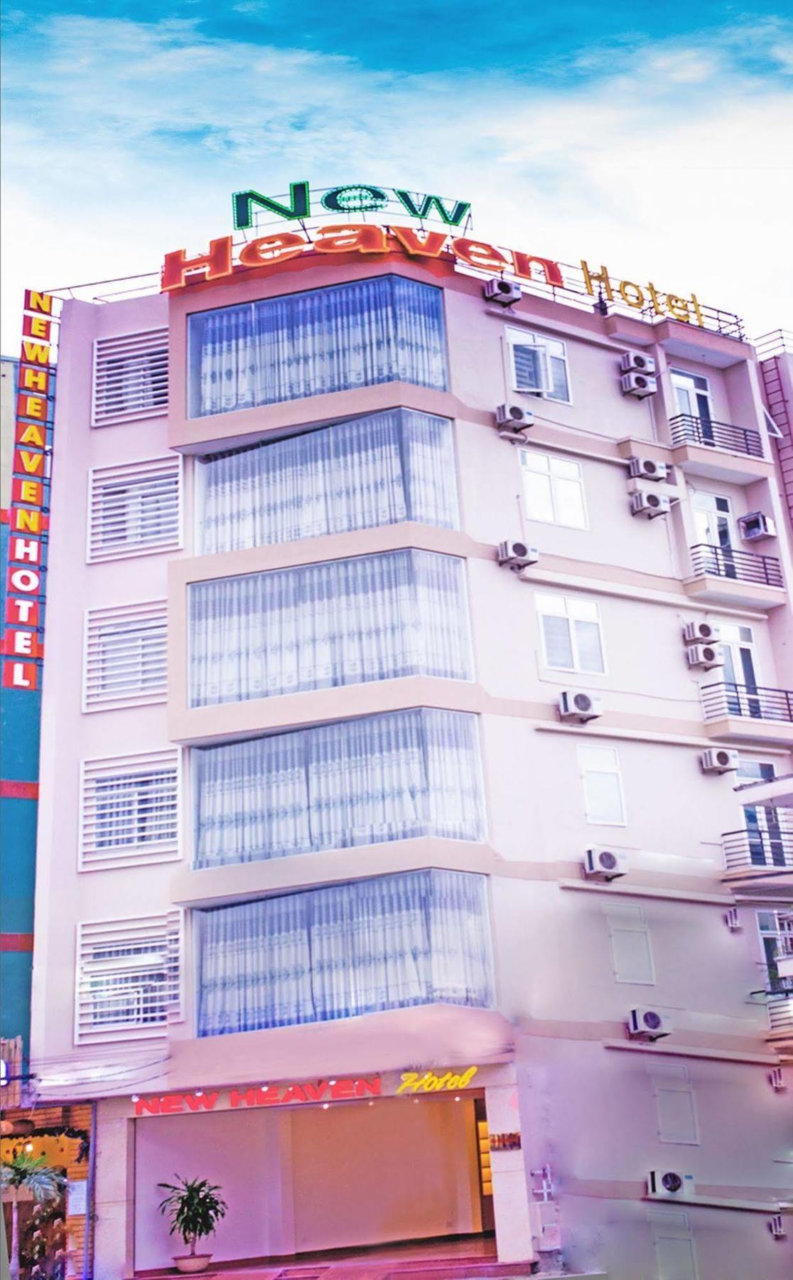 Heaven * Da Nang