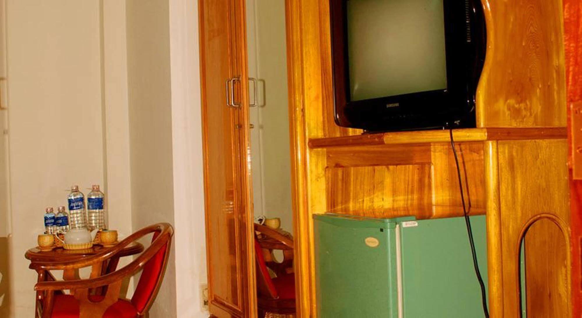 Hotel My Long Nha Trang