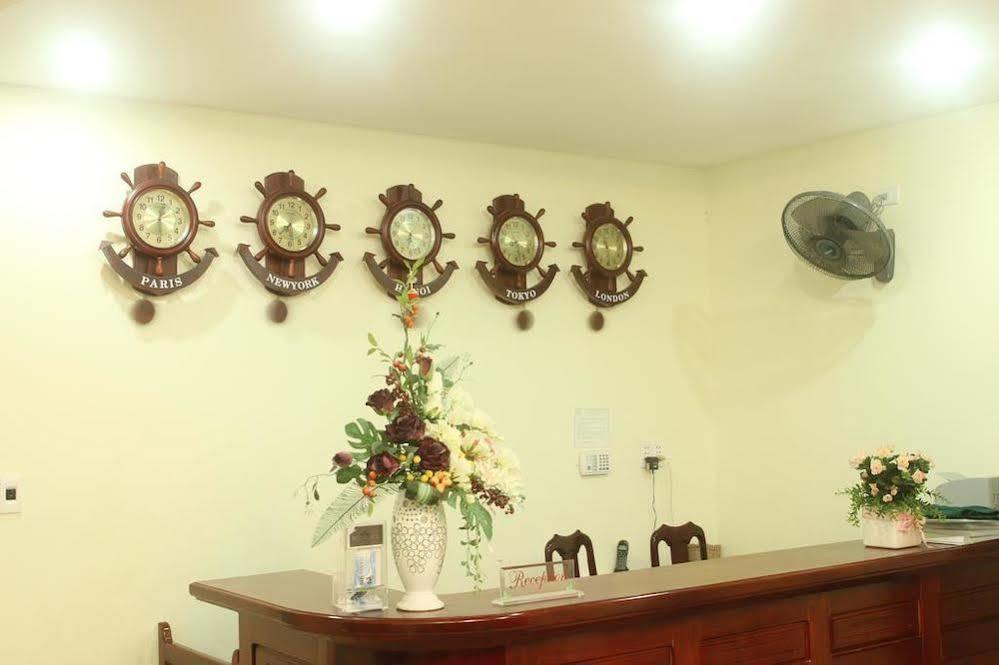 Hotel Duong Dan