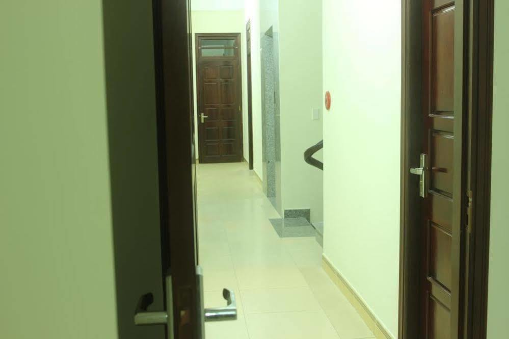 Hotel Duong Dan Da Nang