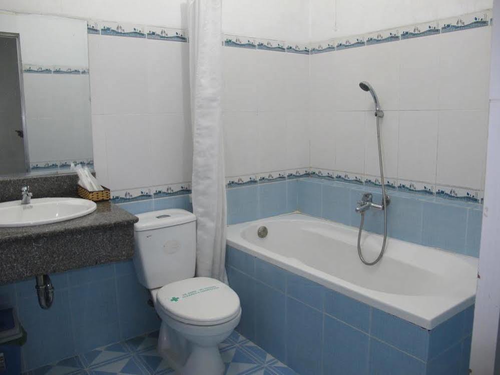 Motel Blue Star Nha Trang