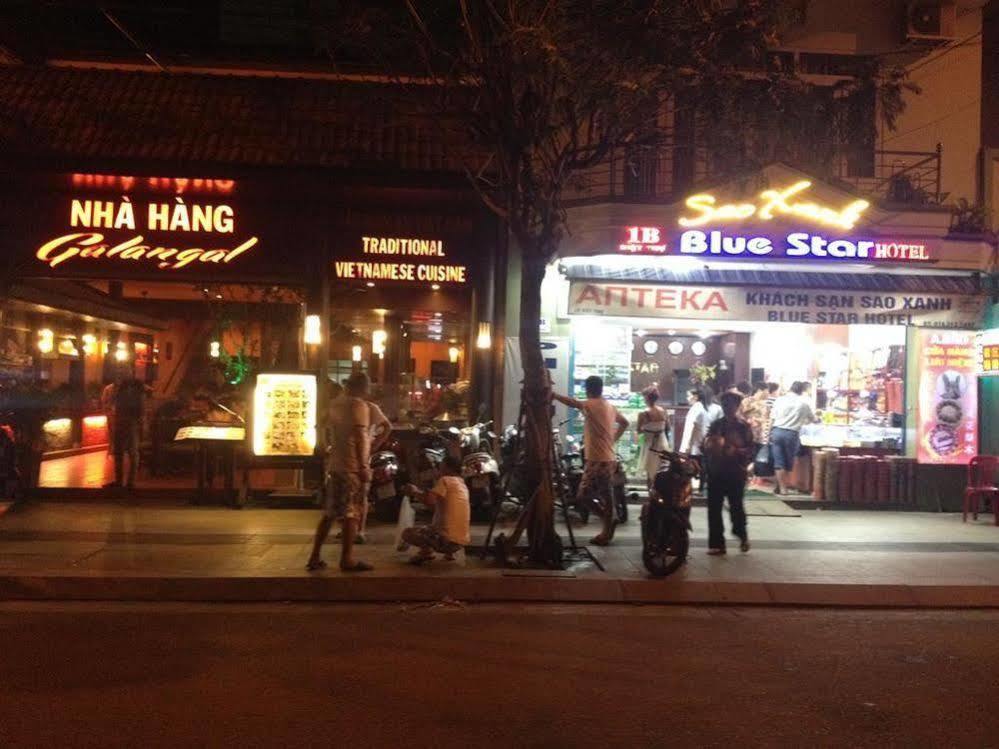 Blue Star 2* Nha Trang
