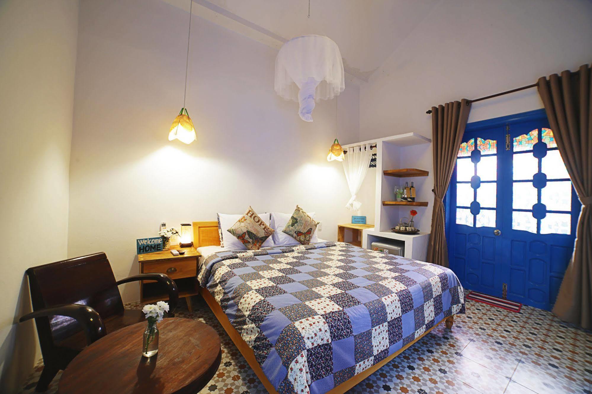 Bed & Breakfast Lang Dong An Bang Hội An