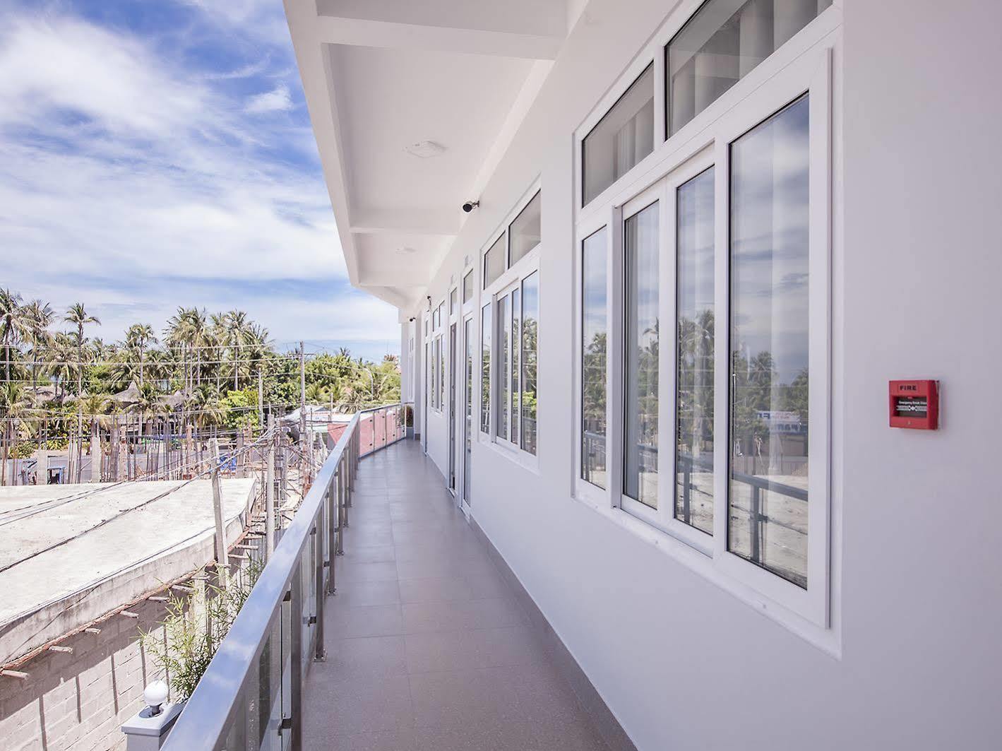 Phuong Nam Holiday home