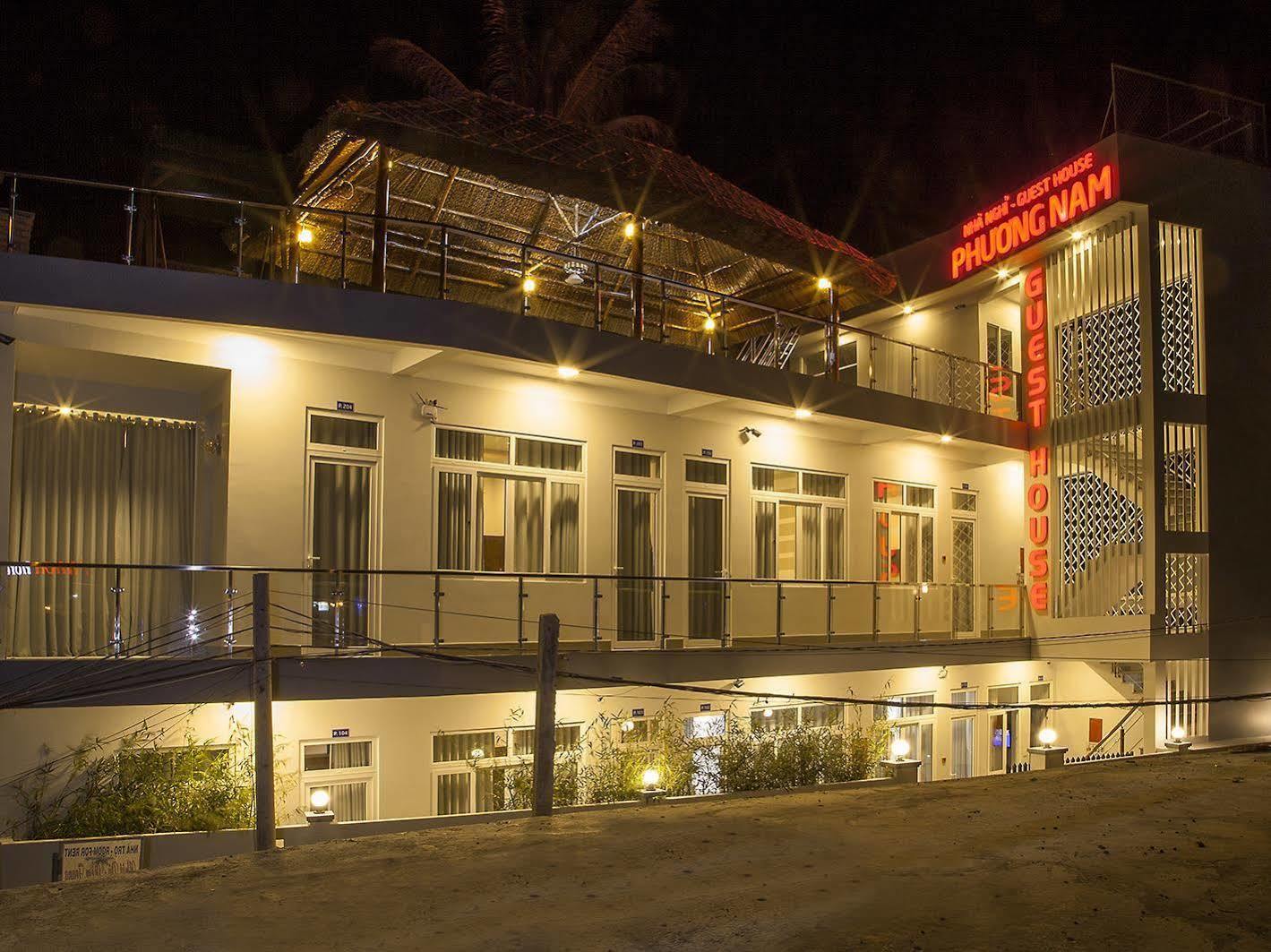 Holiday home Phuong Nam Mui Ne
