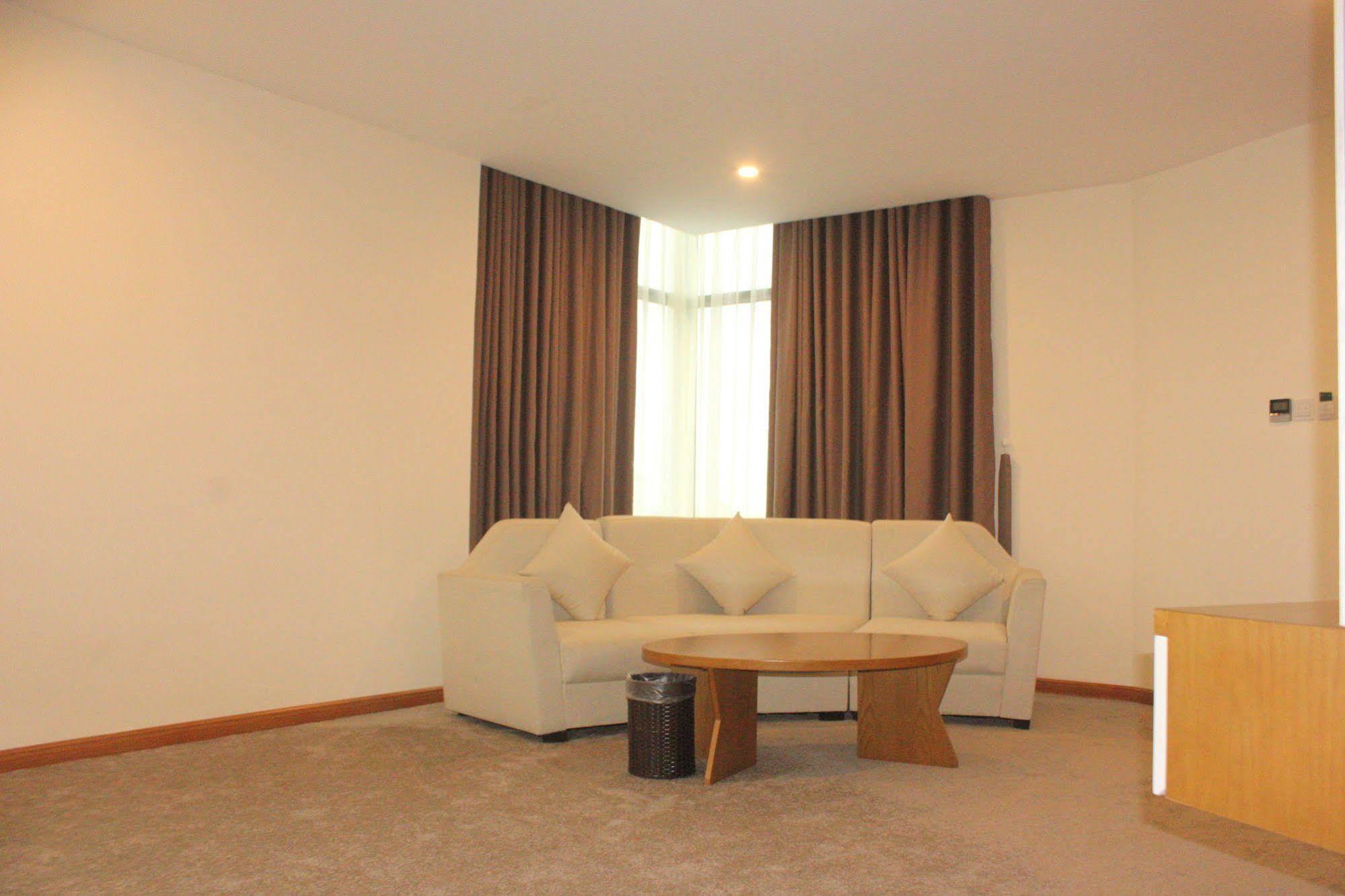 Hotel Muong Thanh Cua Dong 3*