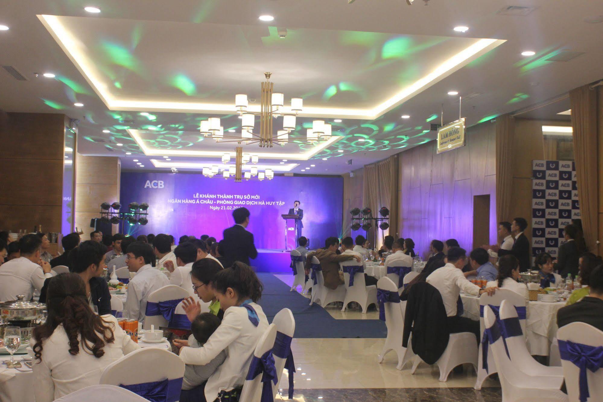 Hotel Muong Thanh Cua Dong 3*