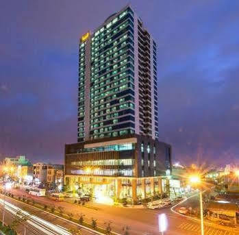 Muong Thanh Cua Dong 3*