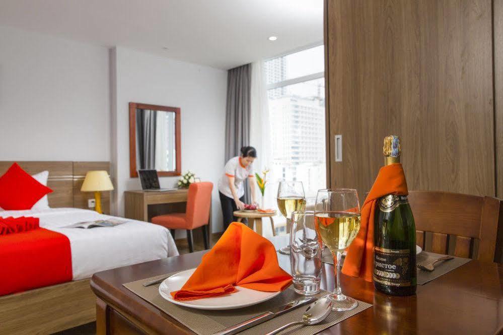 Maple Leaf & Hotel Nha Trang